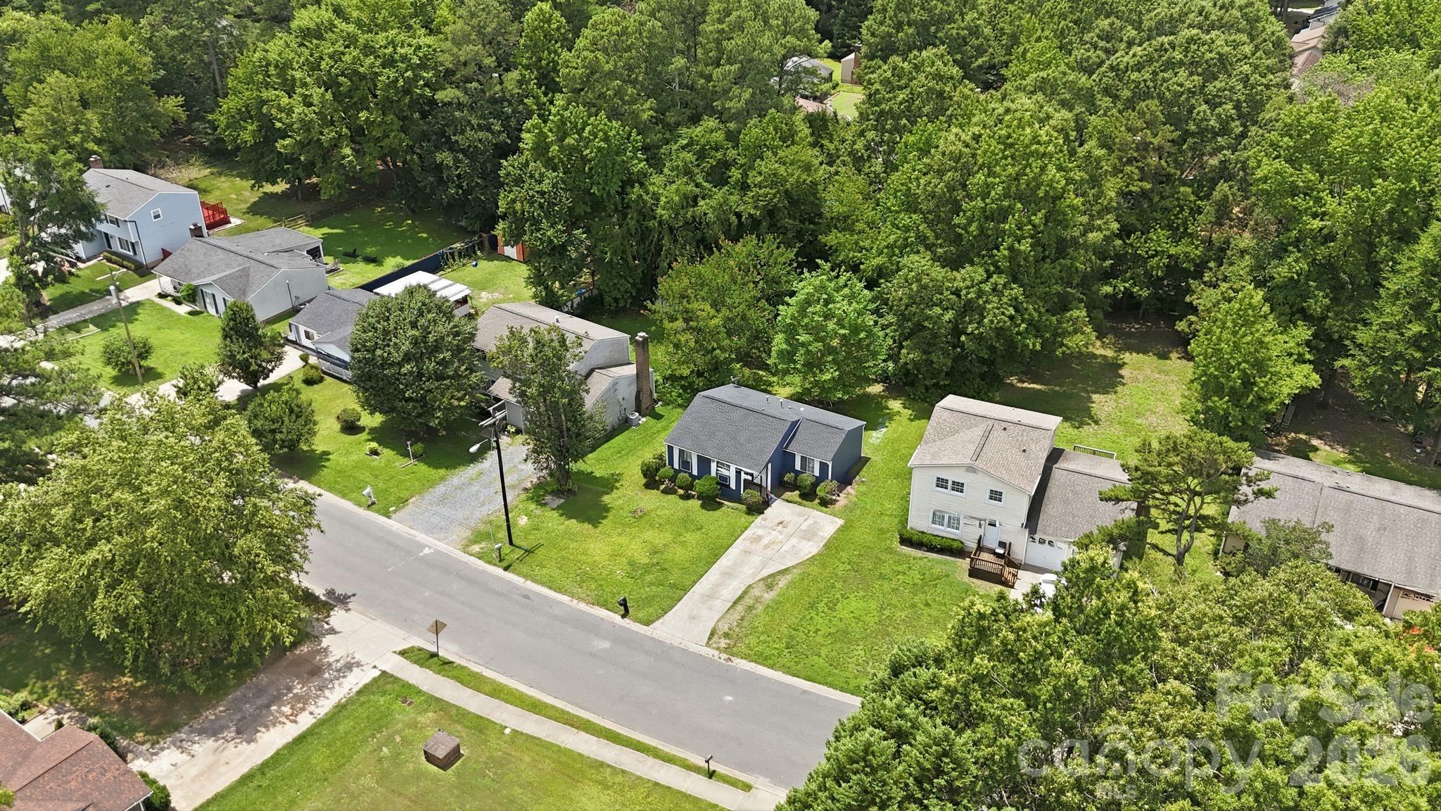 Piney Grove - Residential