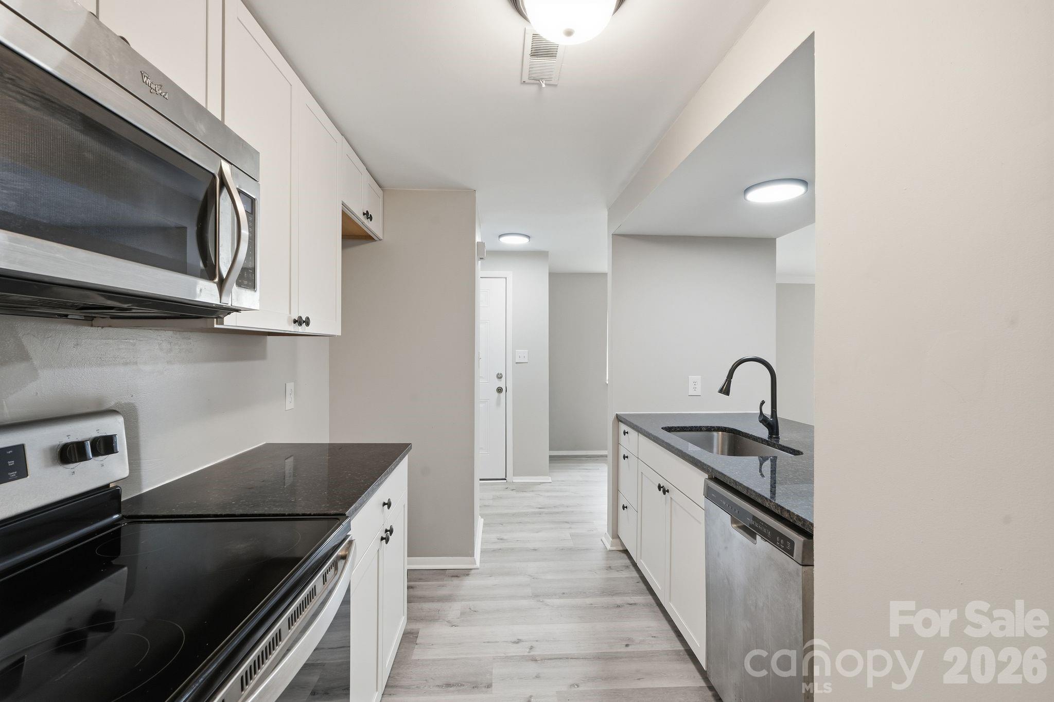 Piney Grove - Residential