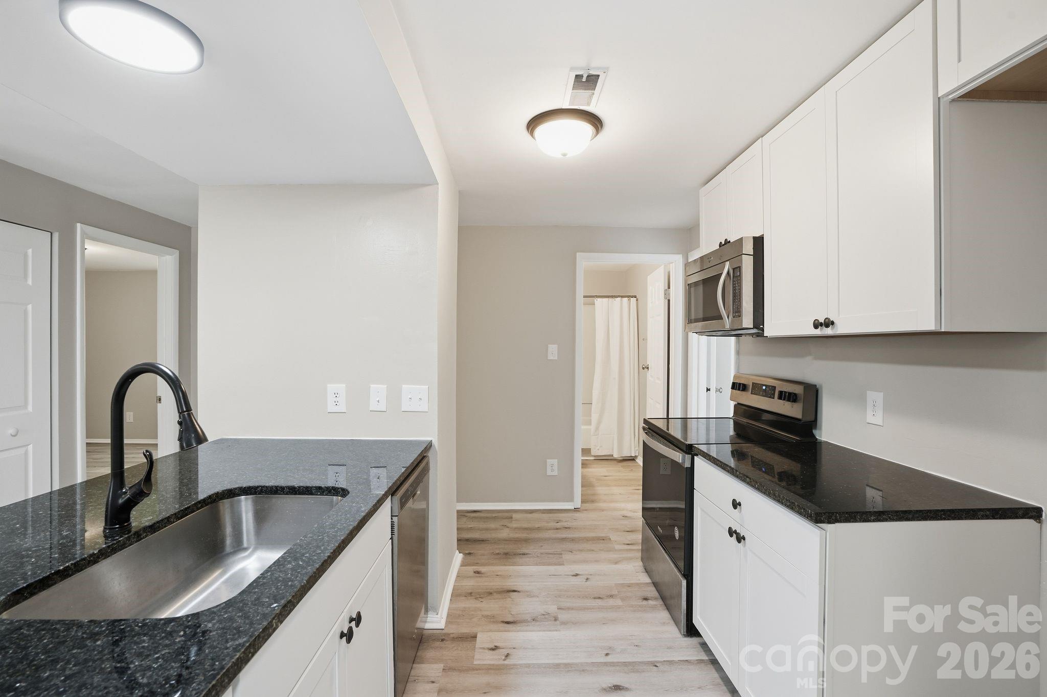 Piney Grove - Residential