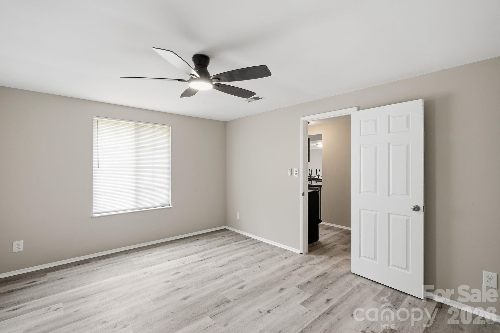 Piney Grove - Residential
