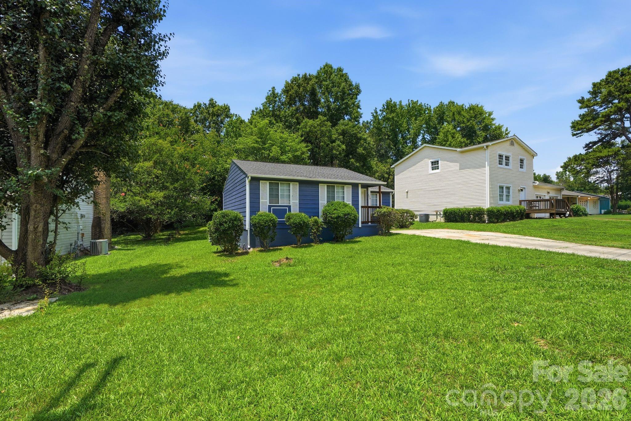 Piney Grove - Residential
