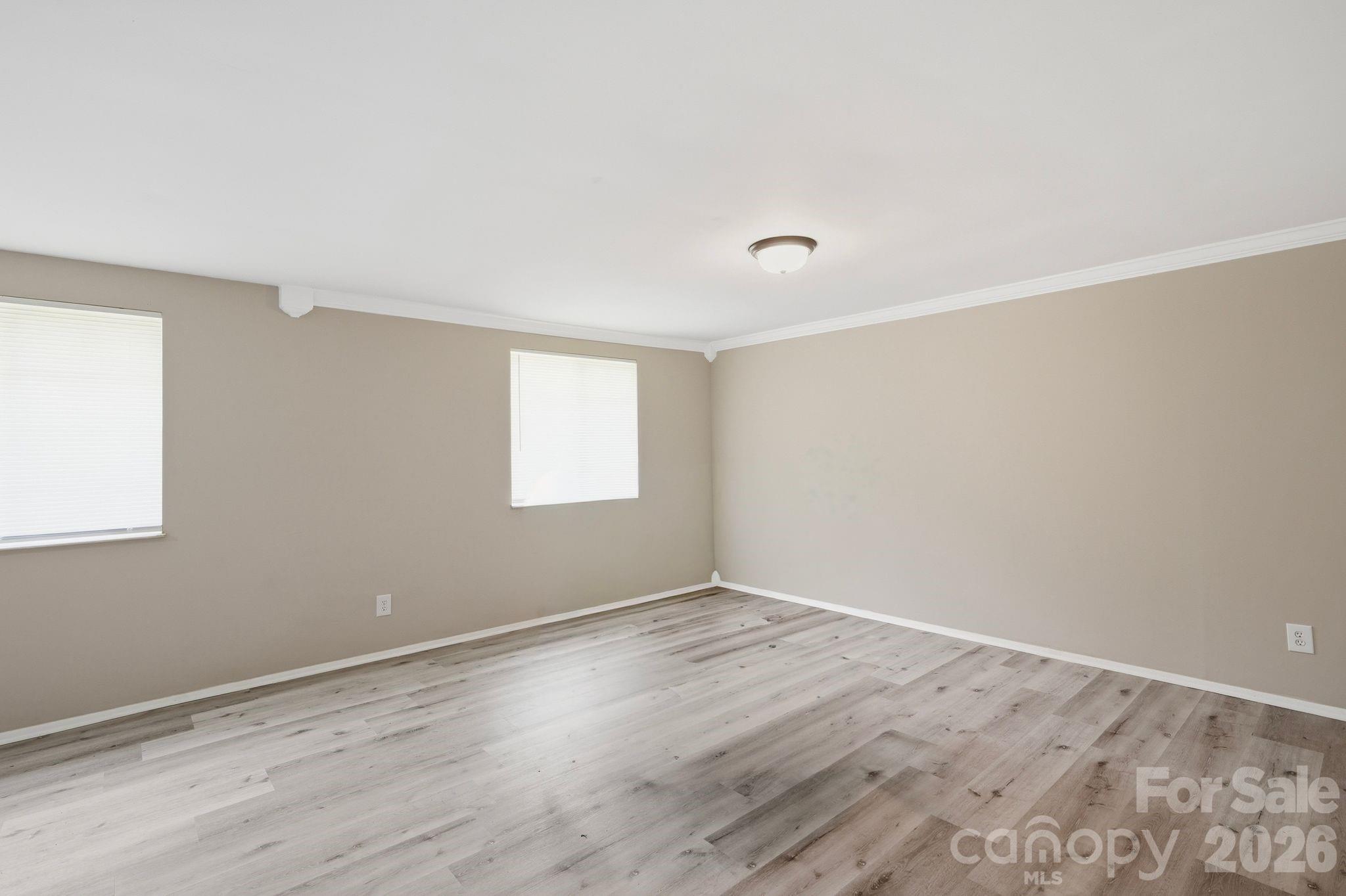 Piney Grove - Residential
