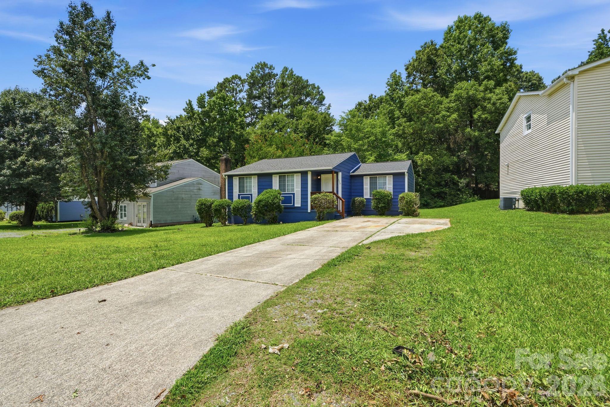 Piney Grove - Residential