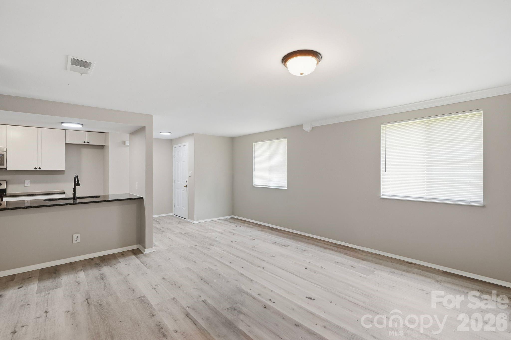 Piney Grove - Residential