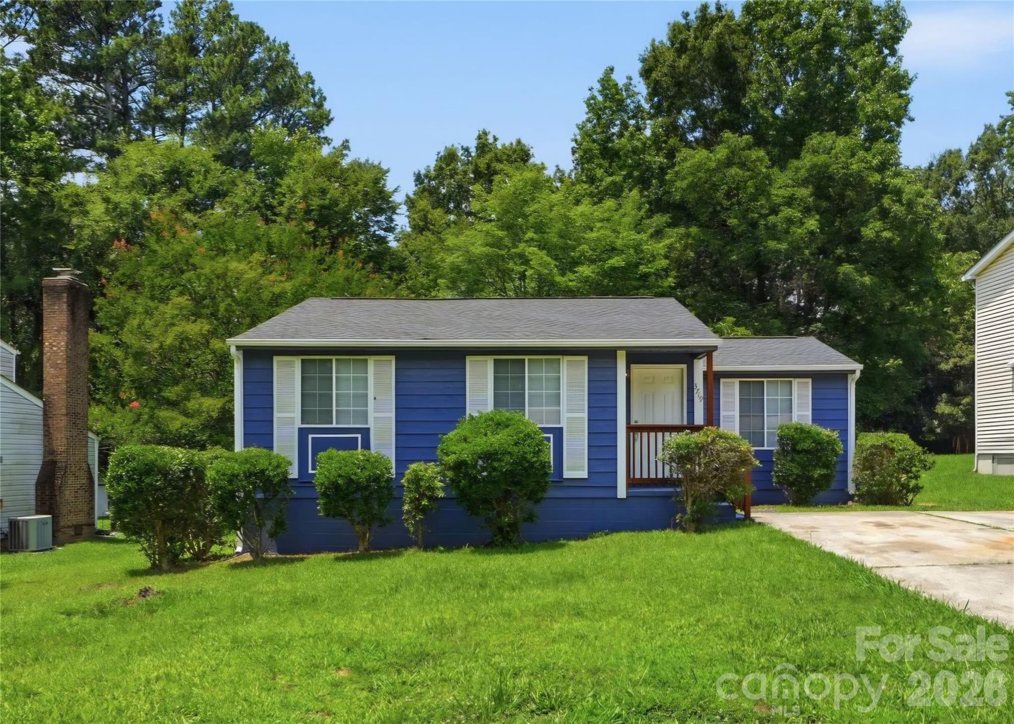 Piney Grove - Residential
