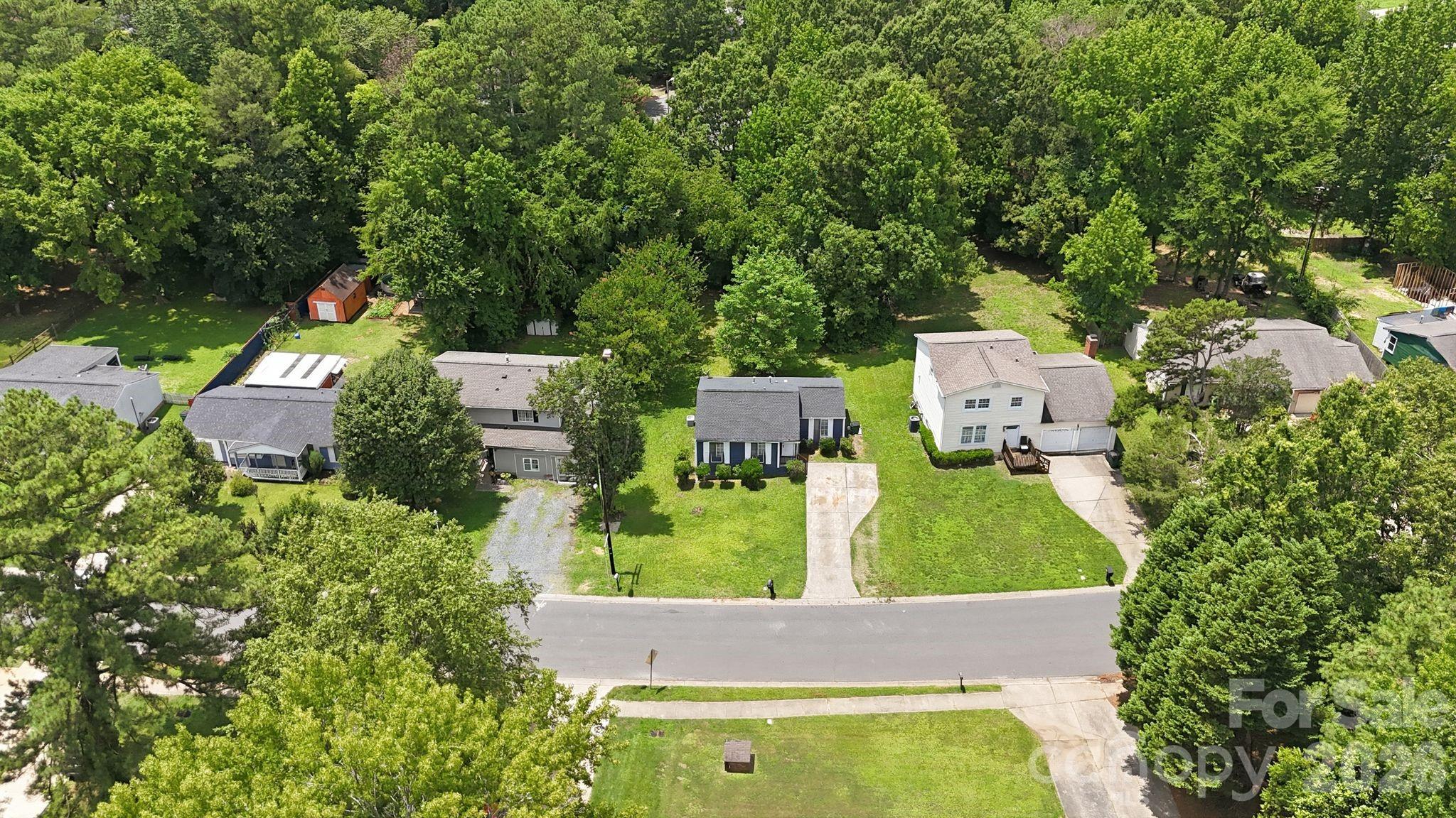 Piney Grove - Residential
