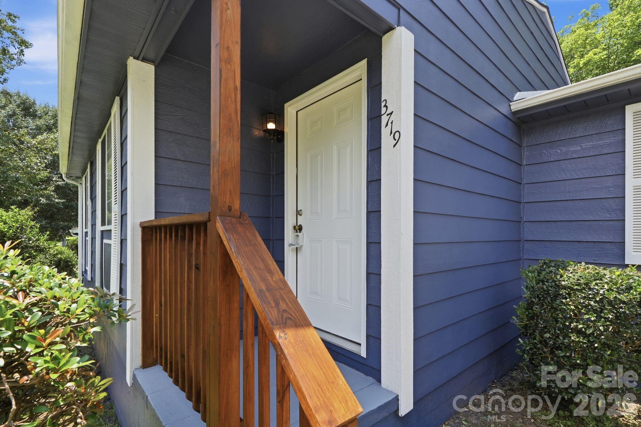 Piney Grove - Residential