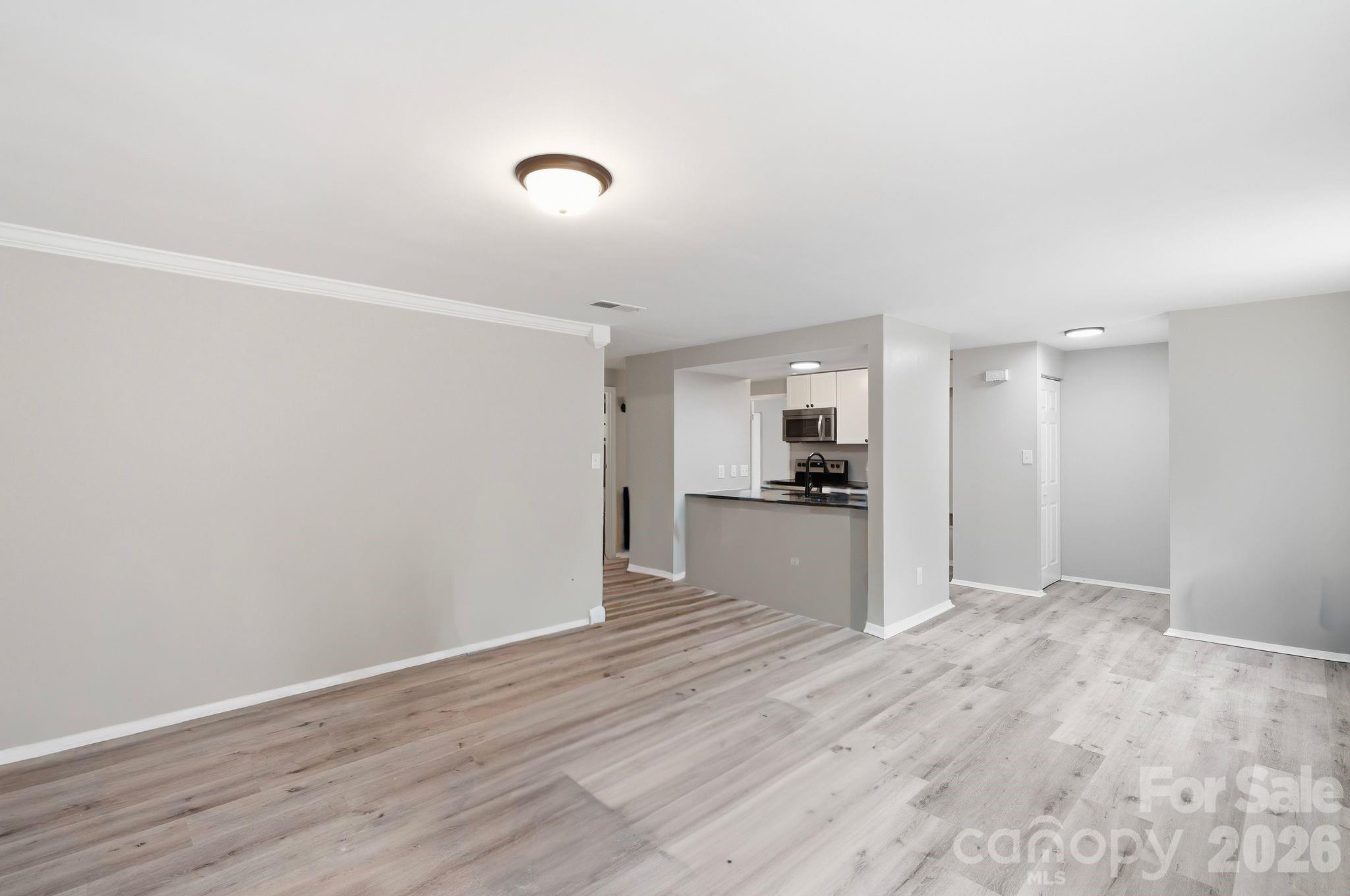 Piney Grove - Residential