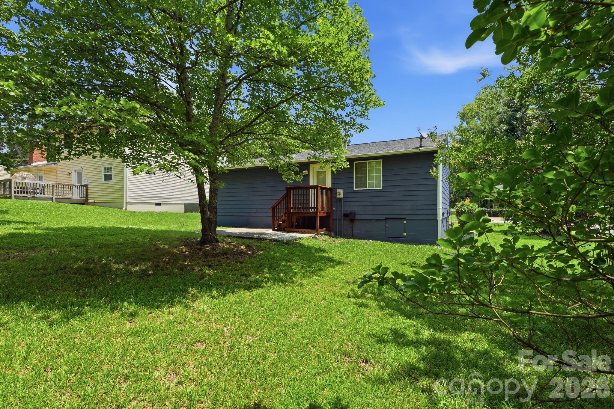 Piney Grove - Residential