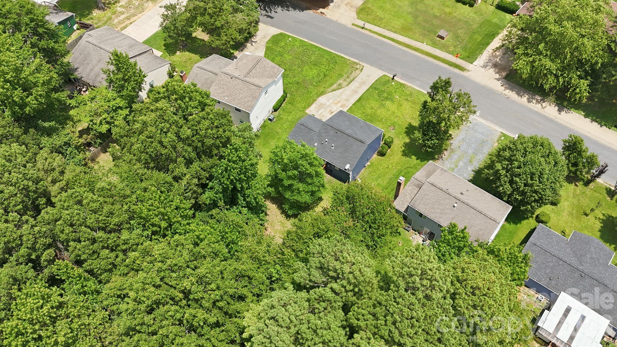 Piney Grove - Residential