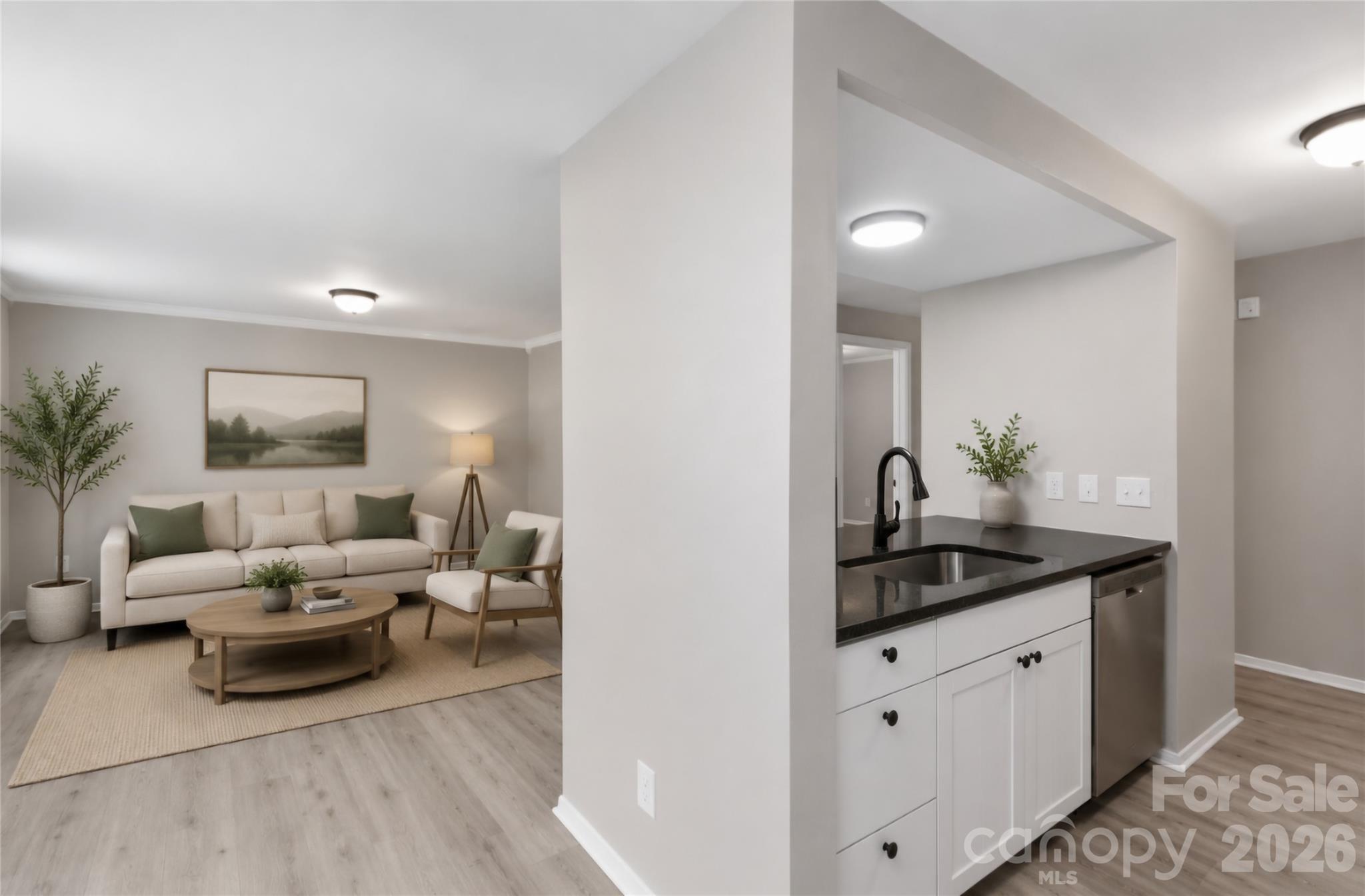Piney Grove - Residential