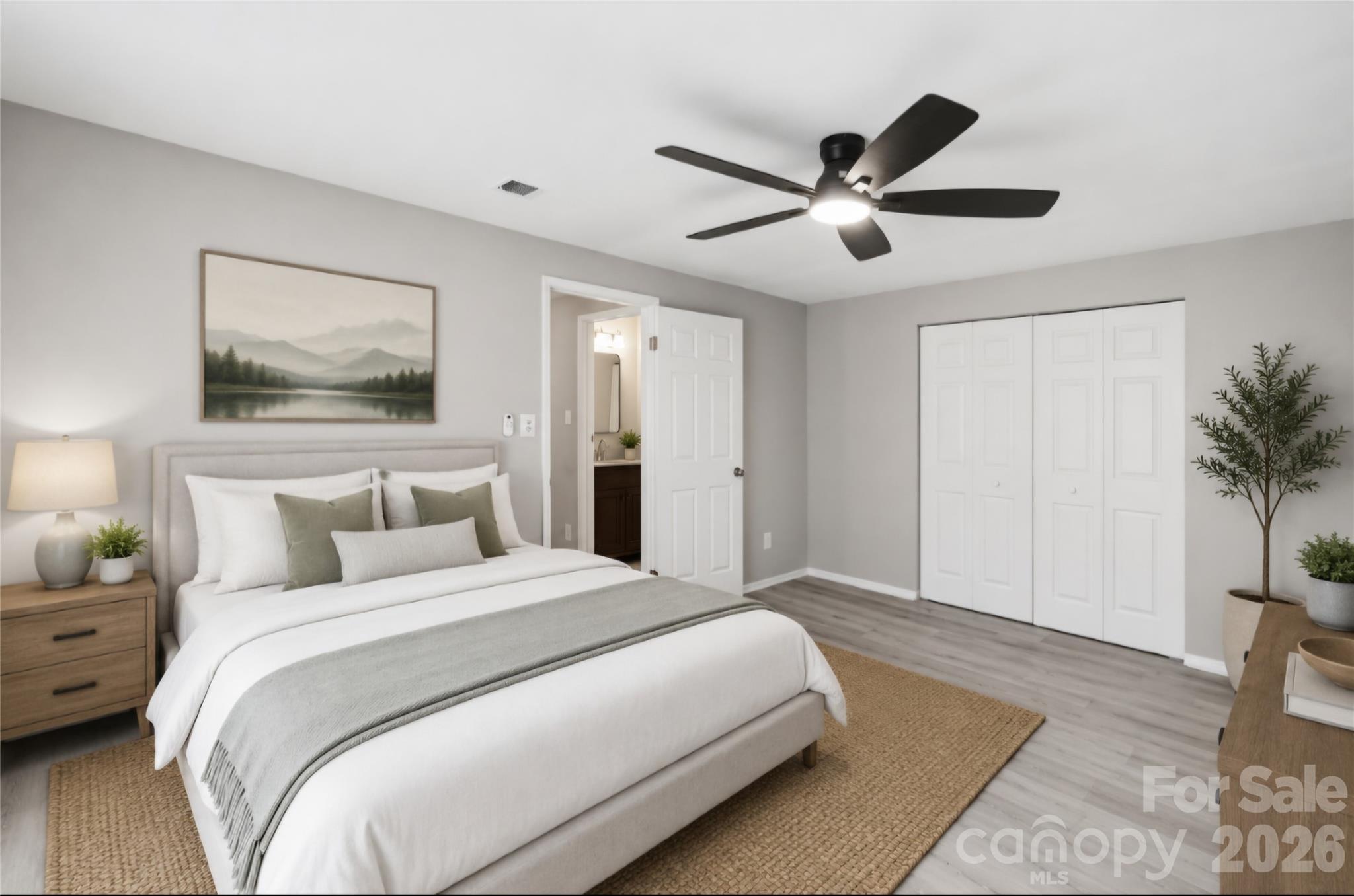 Piney Grove - Residential