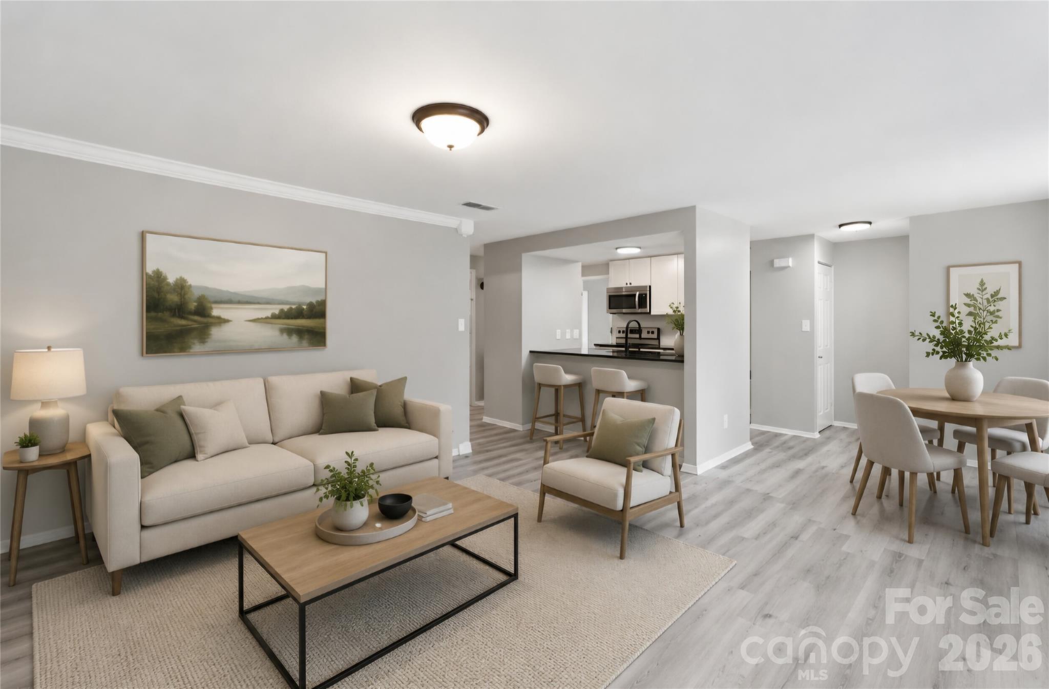 Piney Grove - Residential