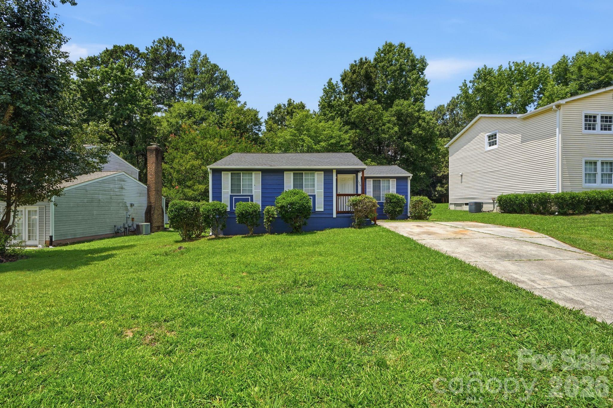 Piney Grove - Residential
