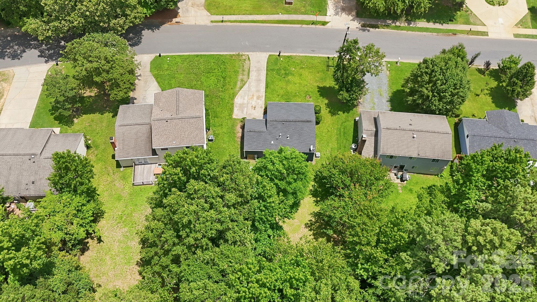 Piney Grove - Residential