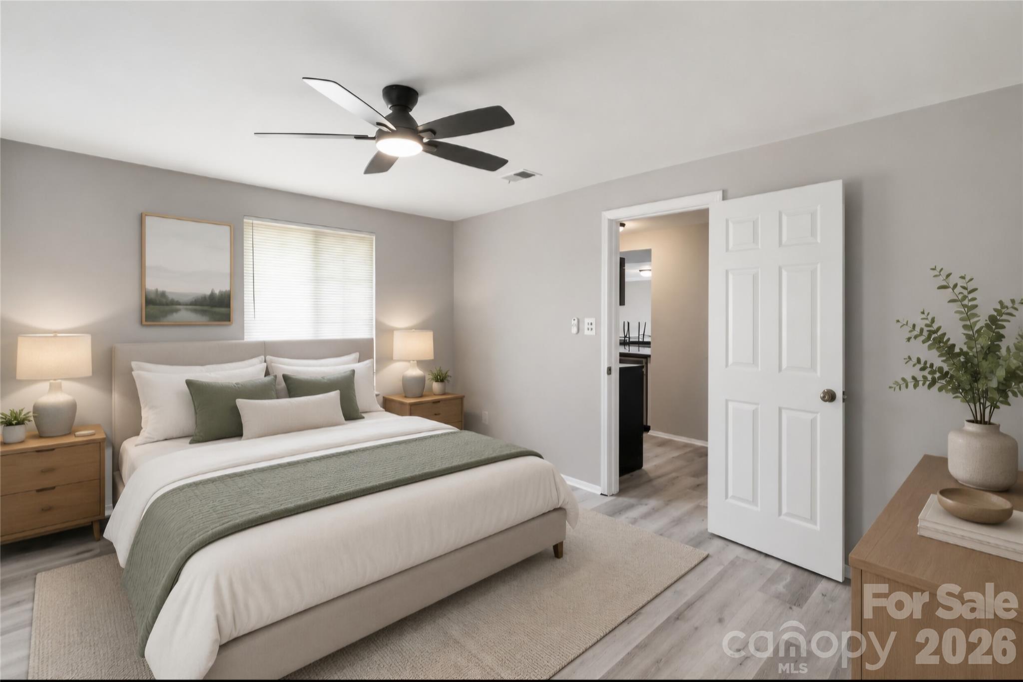 Piney Grove - Residential