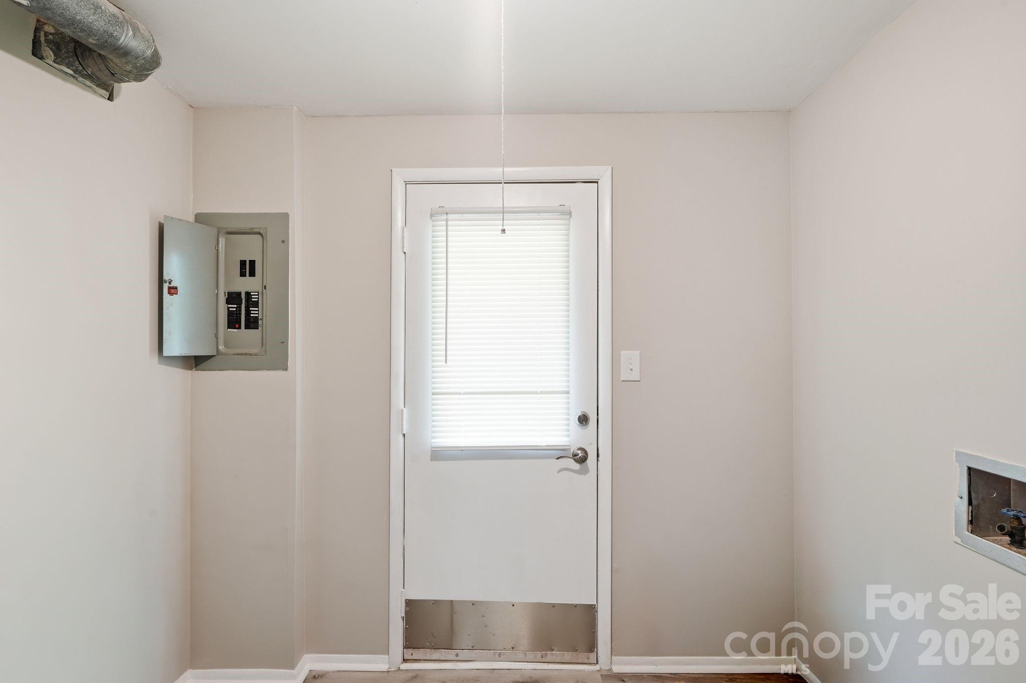Piney Grove - Residential