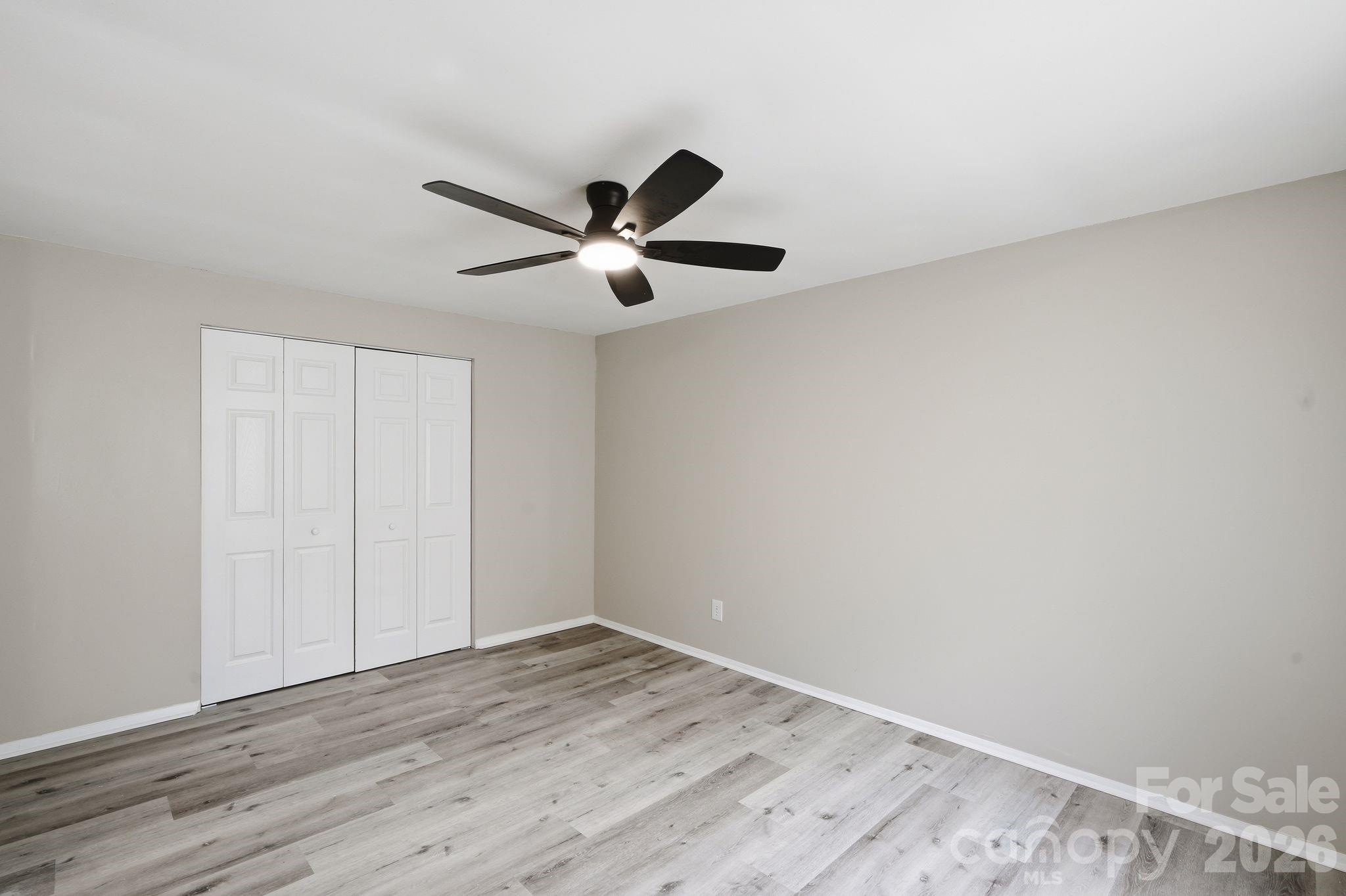 Piney Grove - Residential