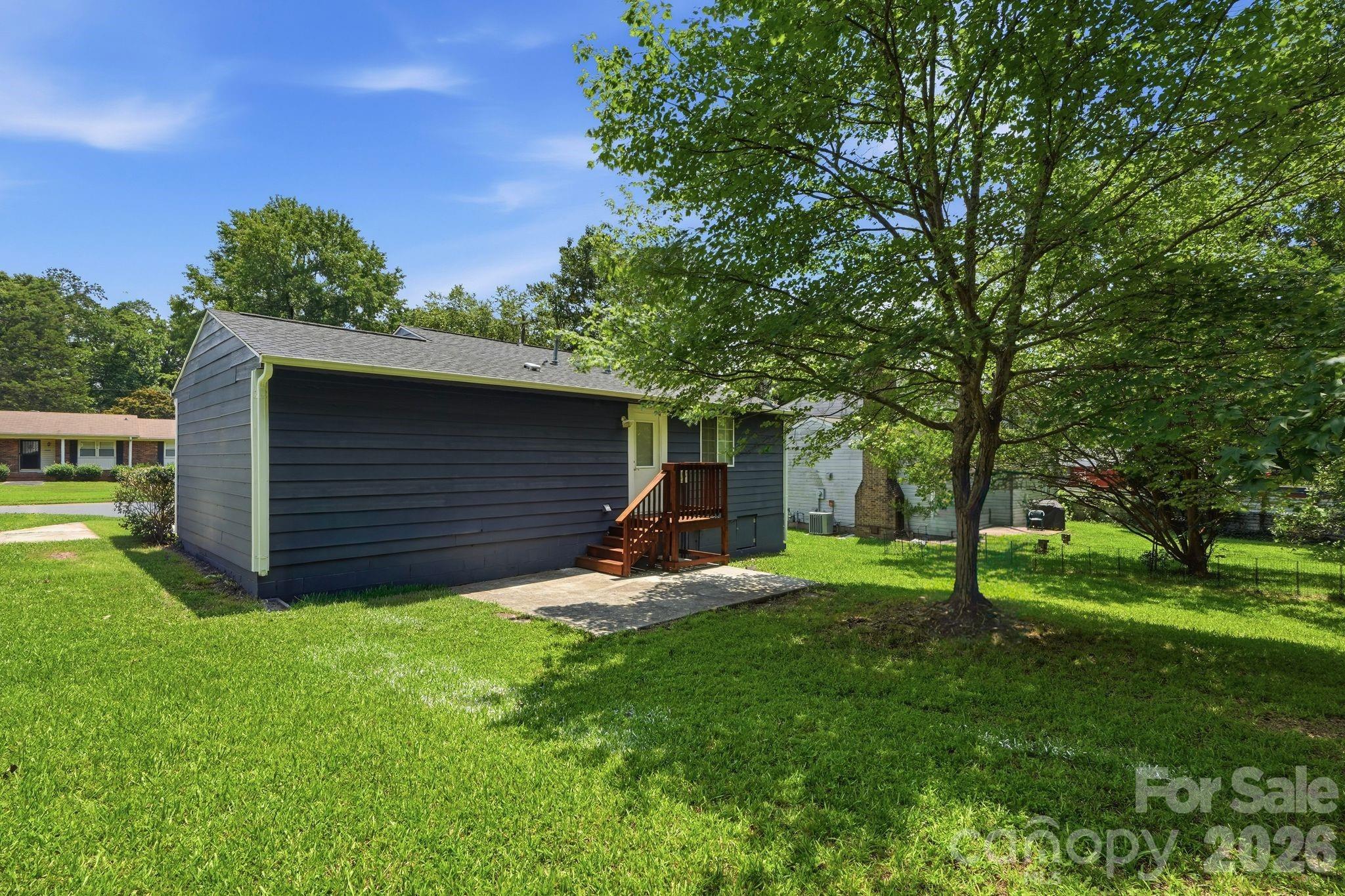Piney Grove - Residential