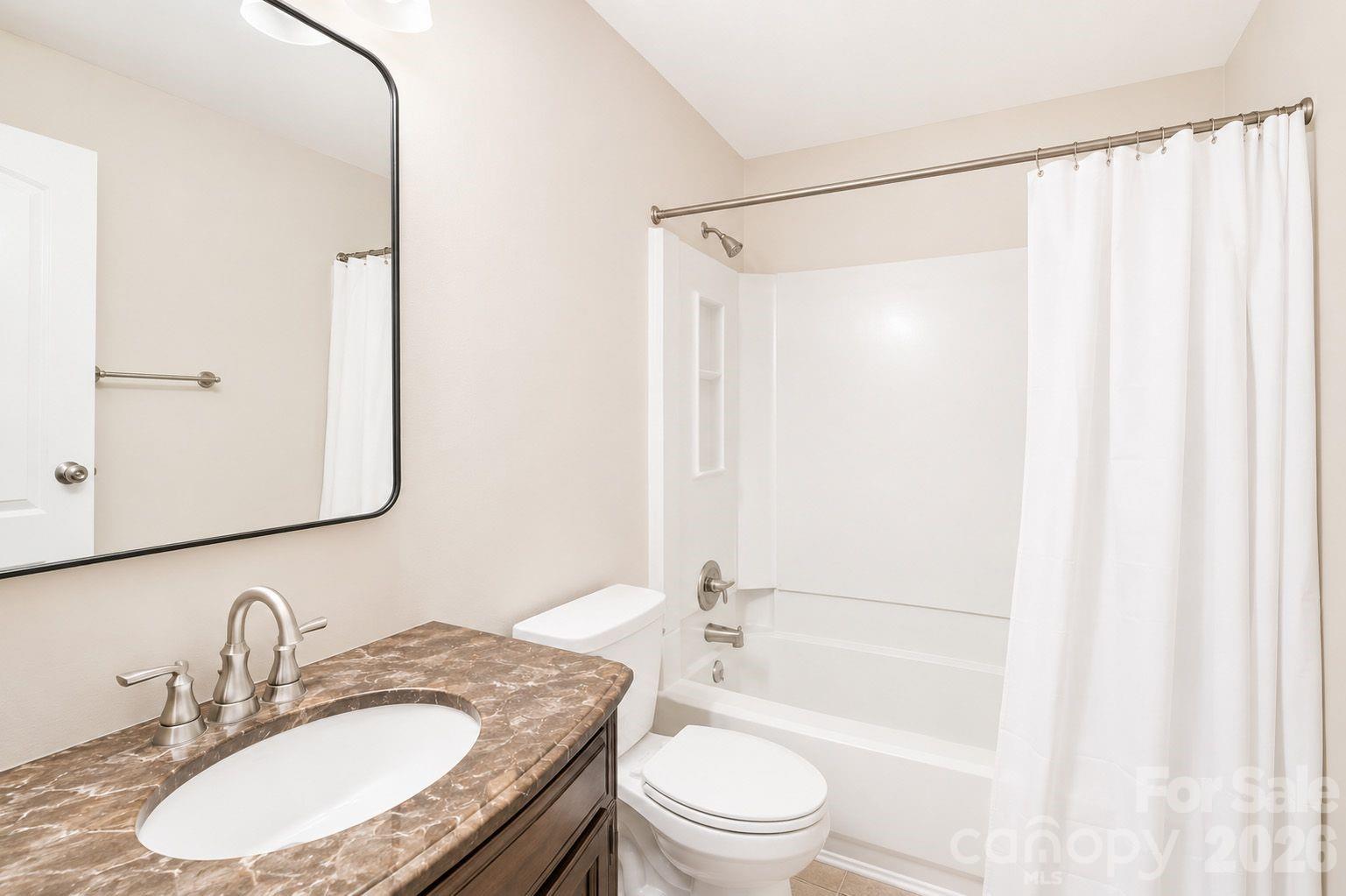 Piney Grove - Residential