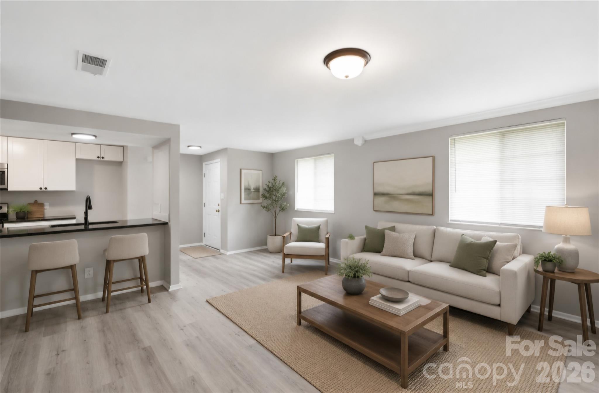 Piney Grove - Residential