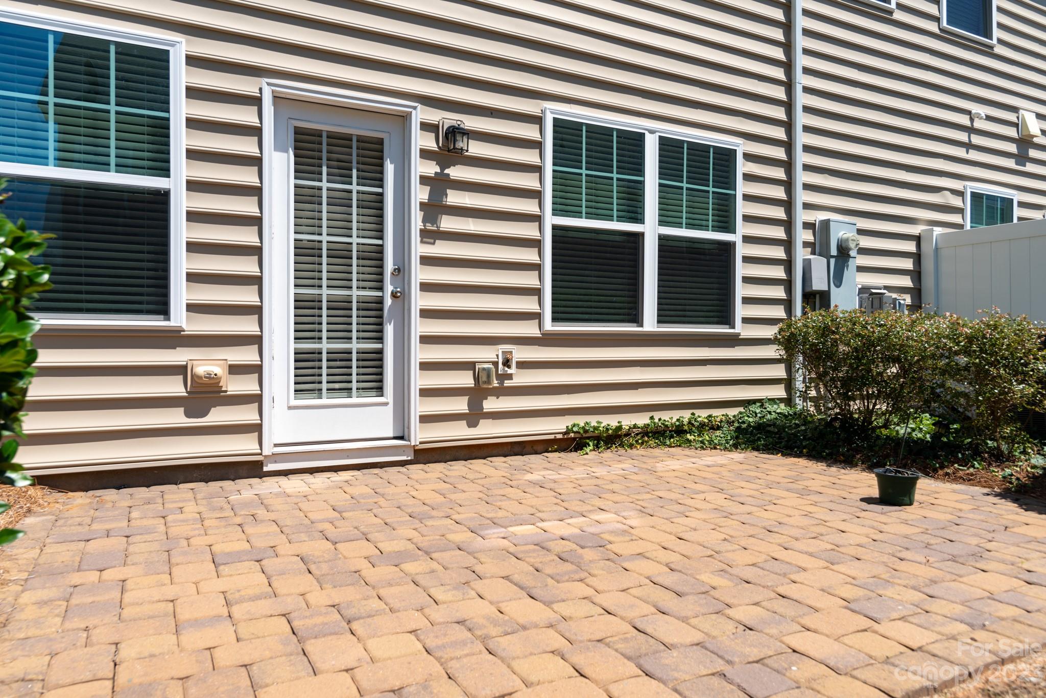 Morrison Plantation - Residential