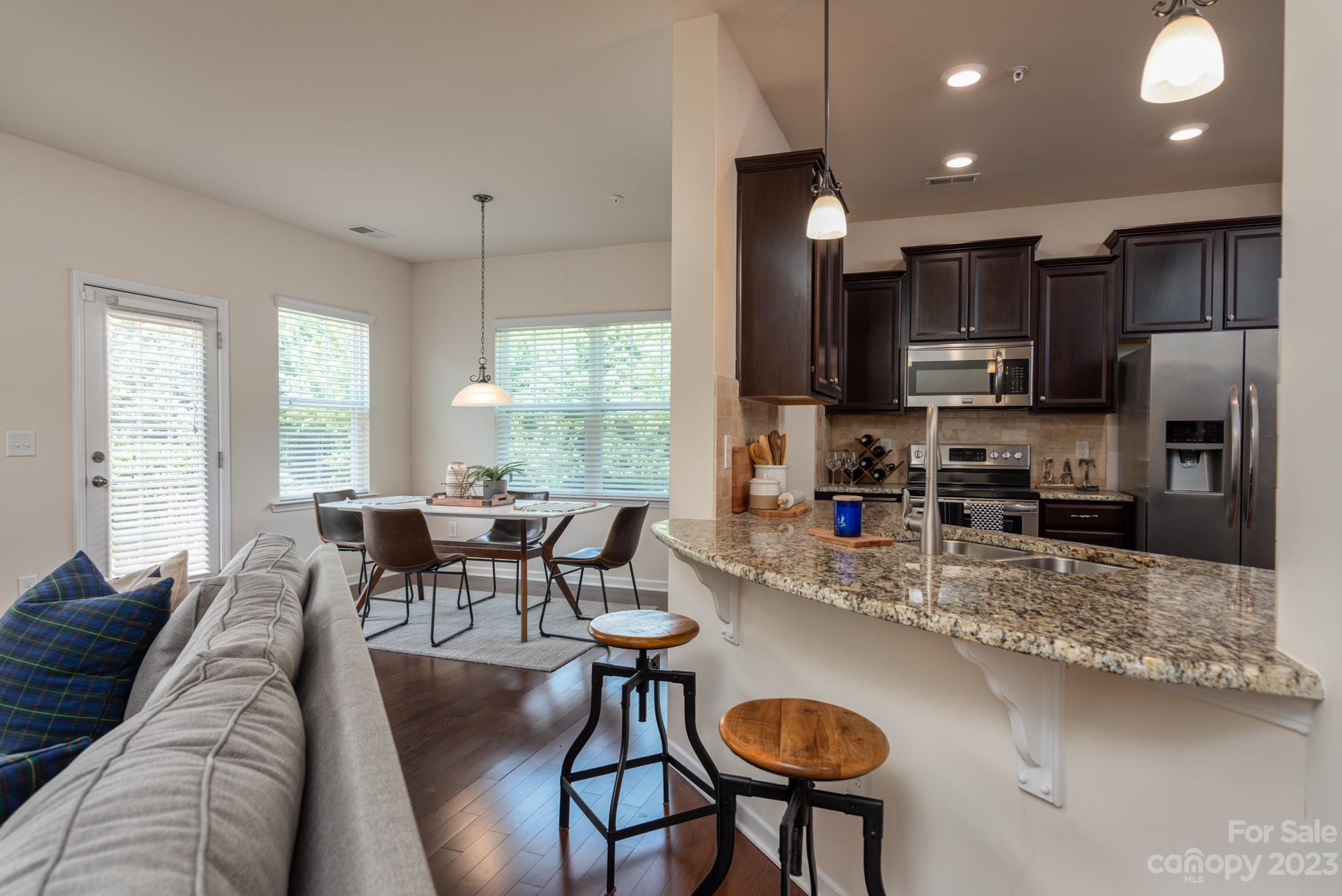 Morrison Plantation - Residential