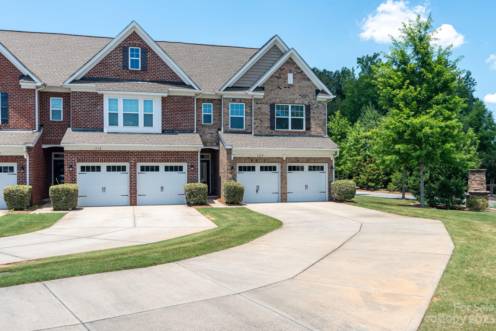 Morrison Plantation - Residential