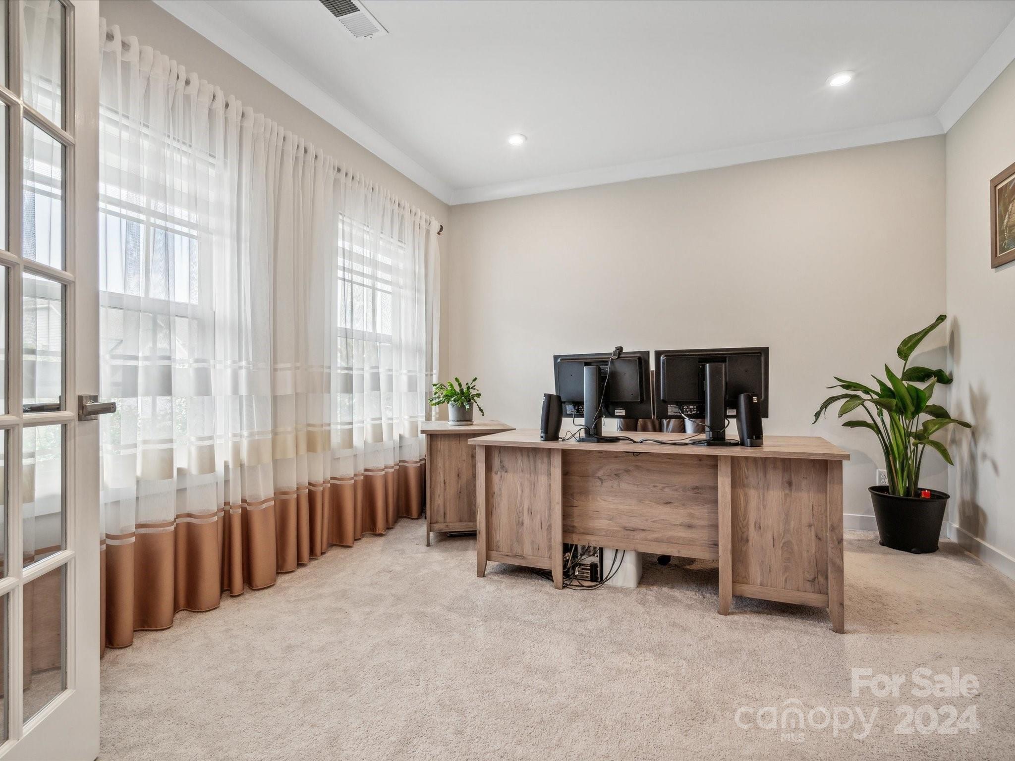 Ansley Park - Residential