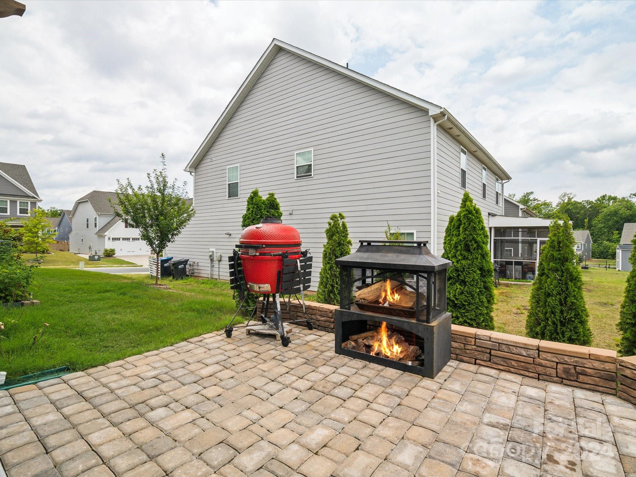 Ansley Park - Residential