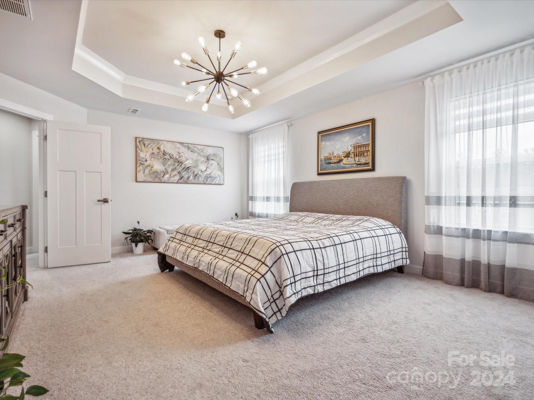Ansley Park - Residential