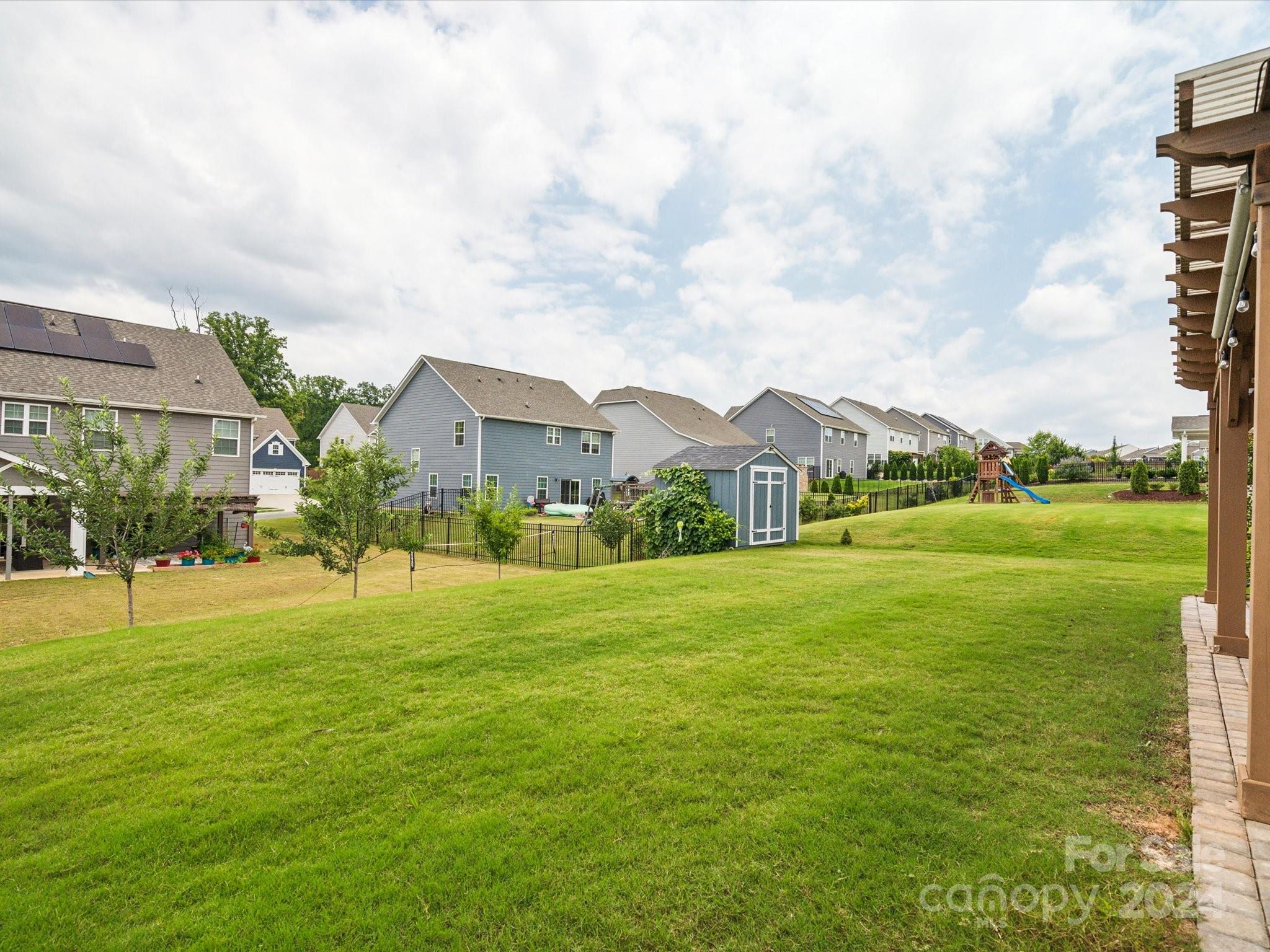 Ansley Park - Residential