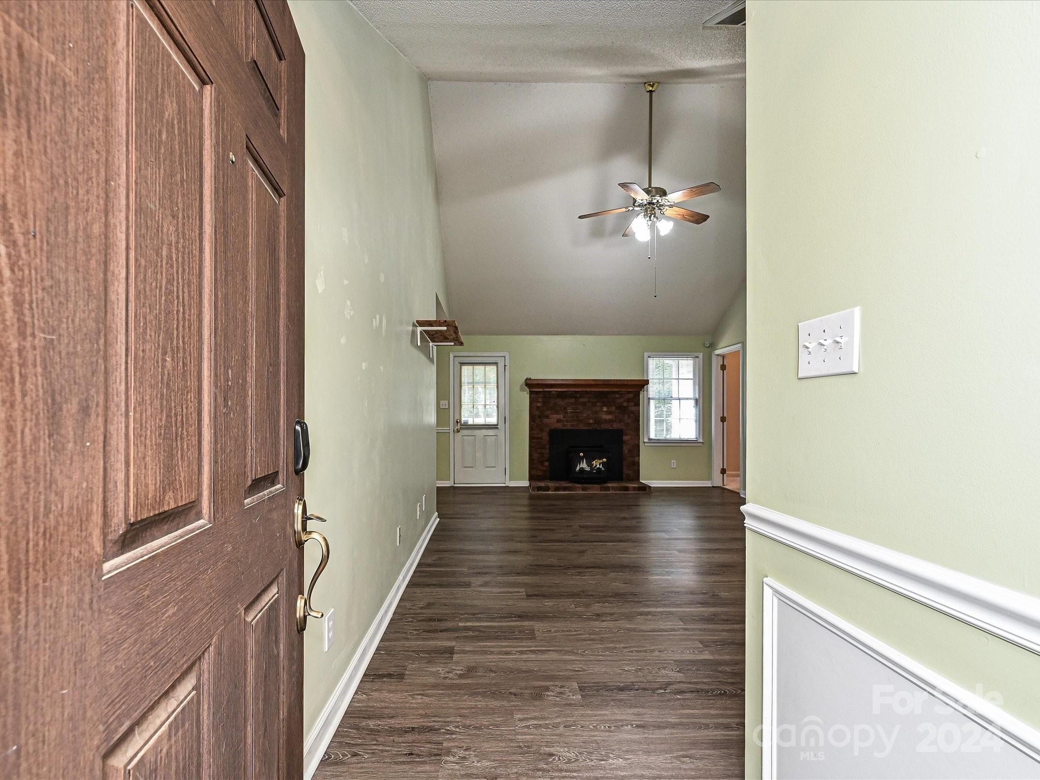Coulwood - Residential