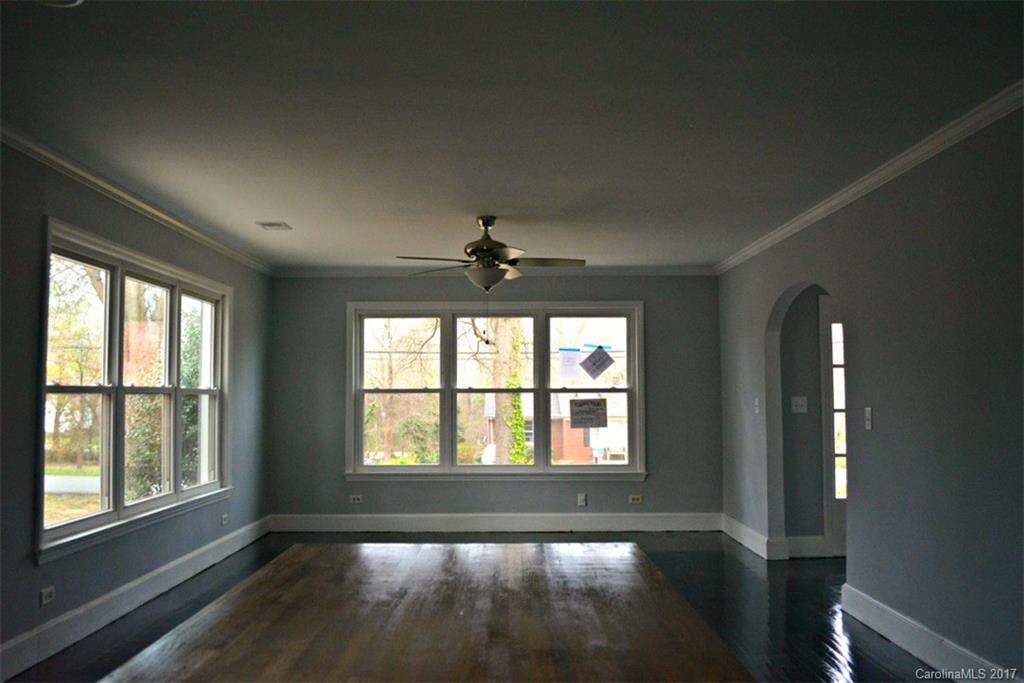 None - Residential