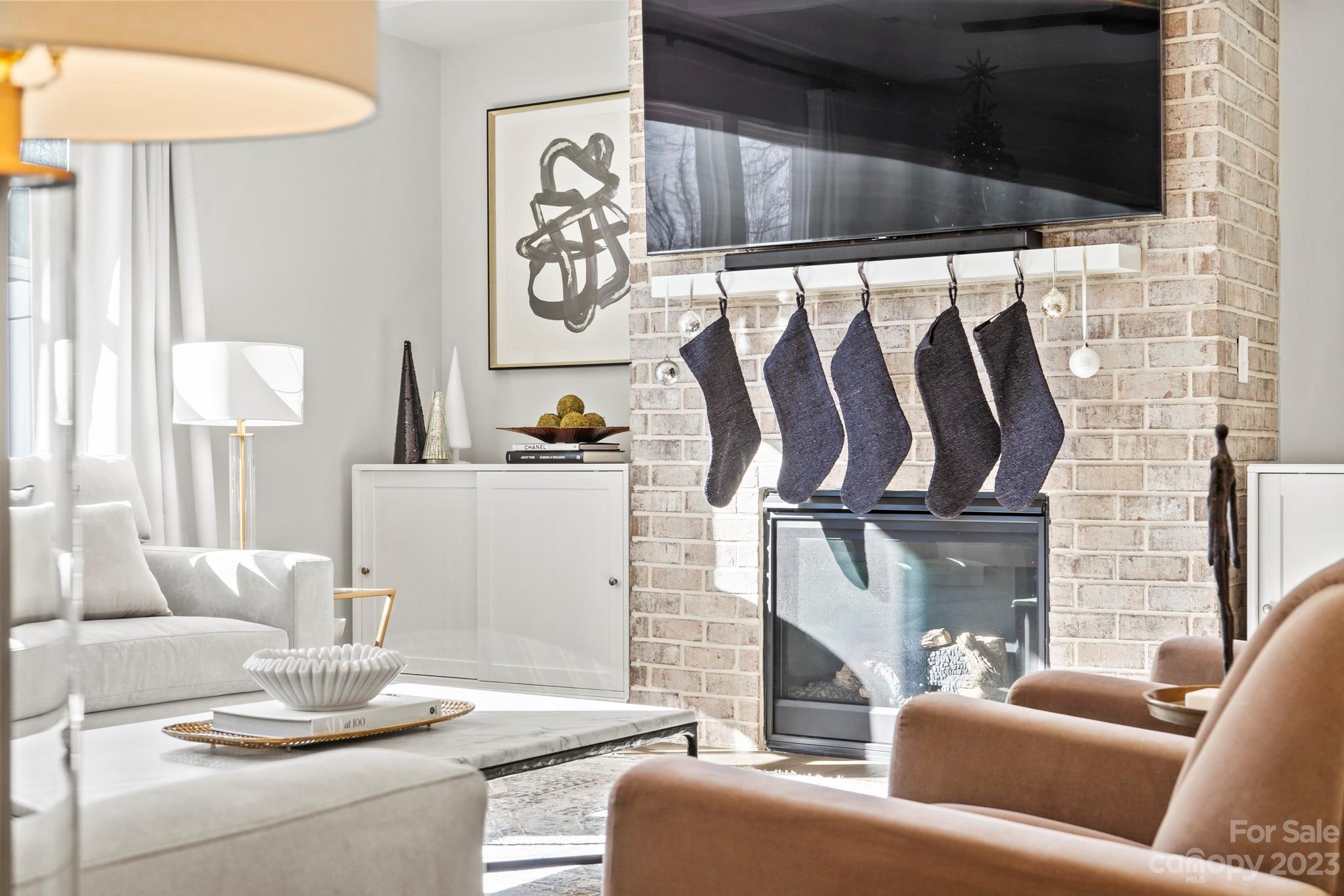 Towns at Audrey Park - Residential