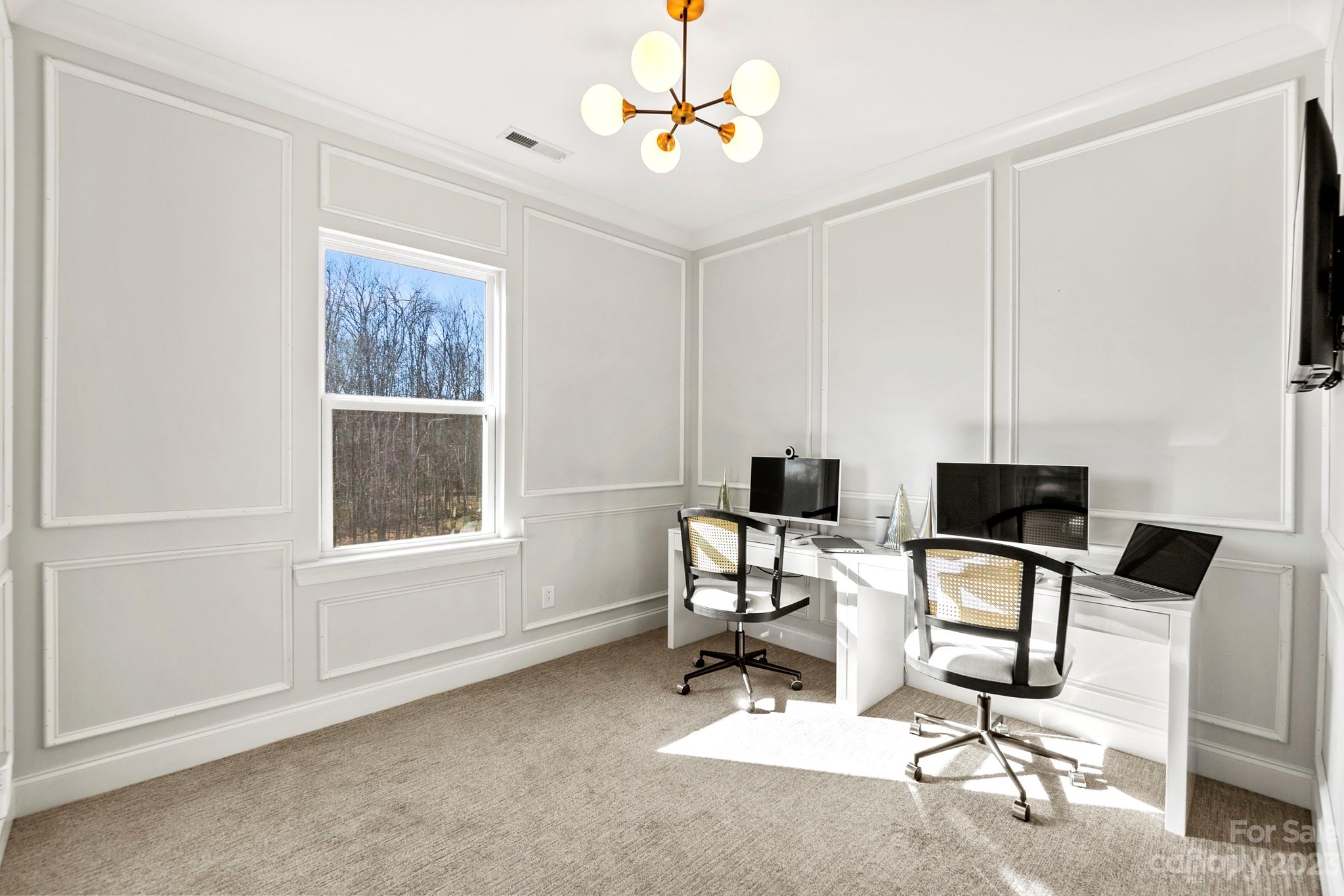 Towns at Audrey Park - Residential