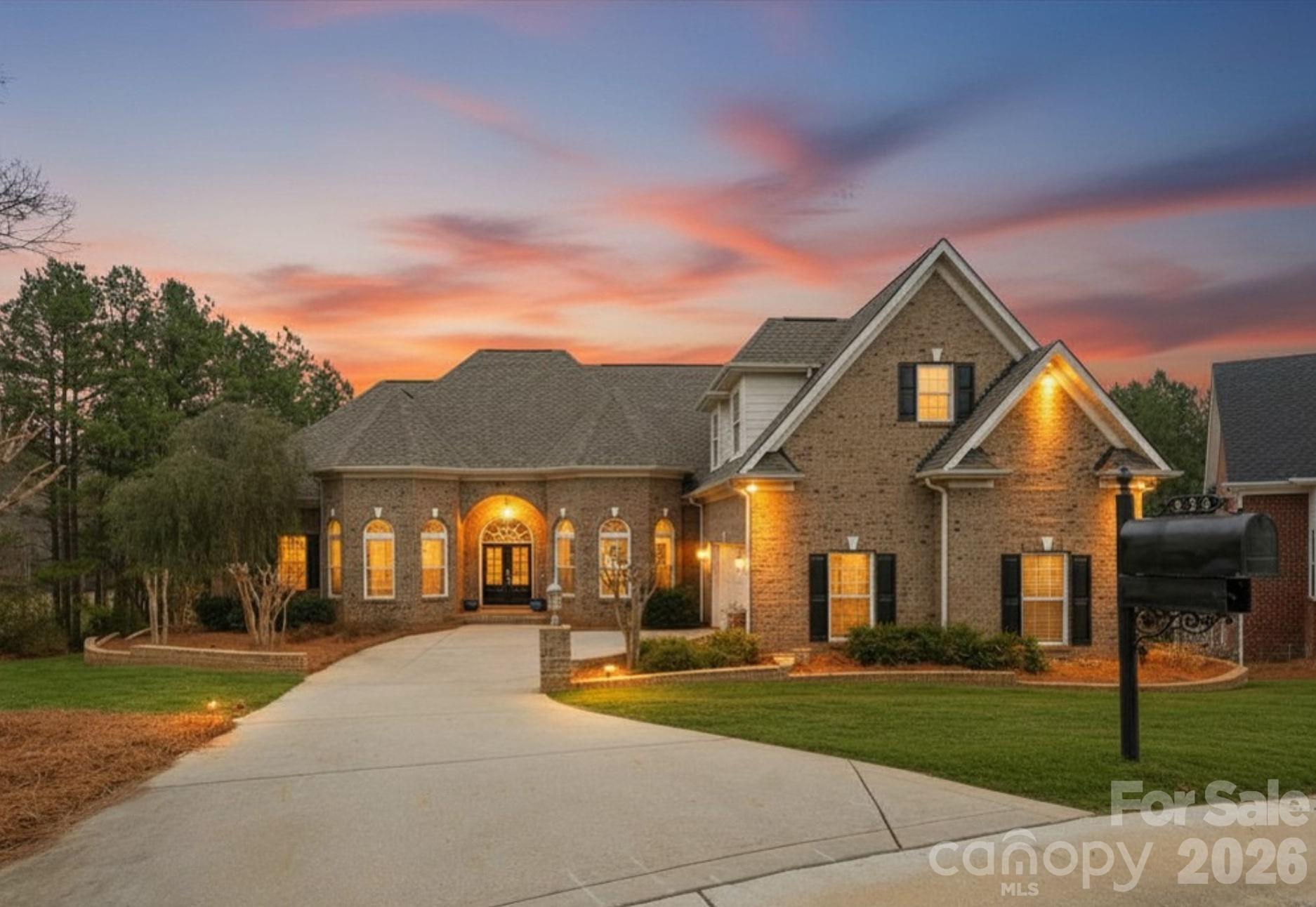 Waterford Glen - Residential