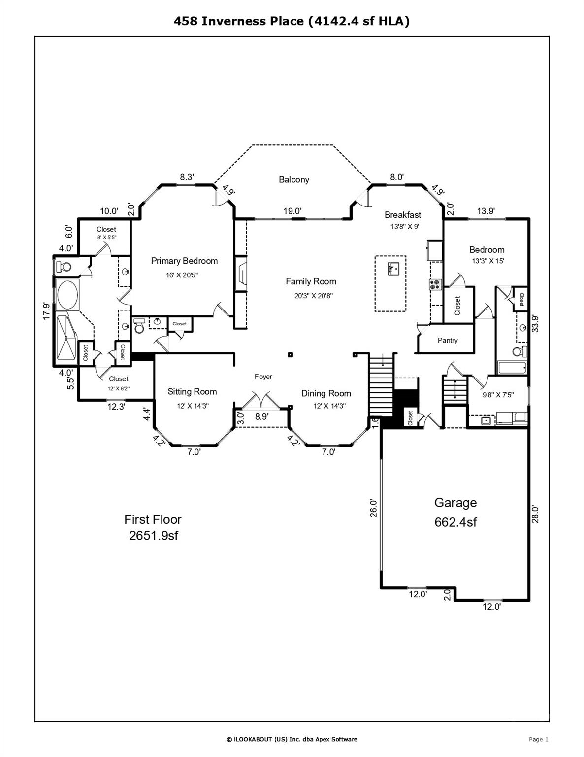 Waterford Glen - Residential