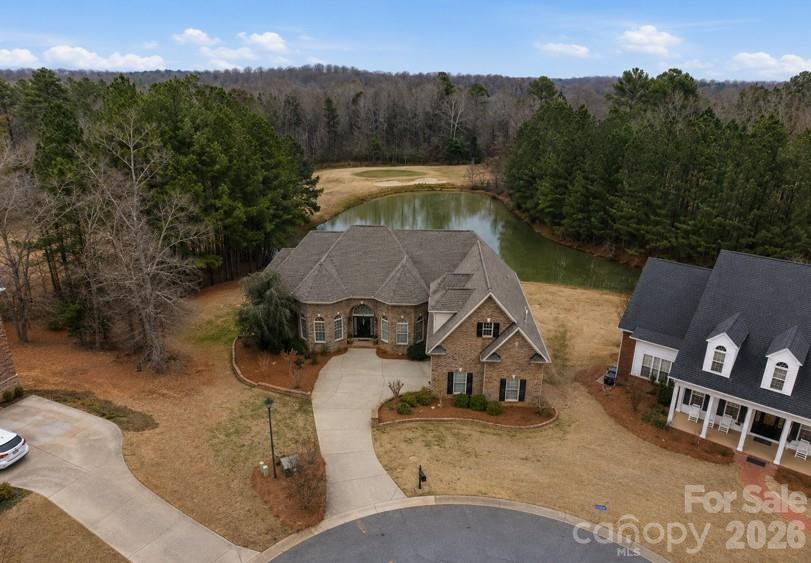 Waterford Glen - Residential