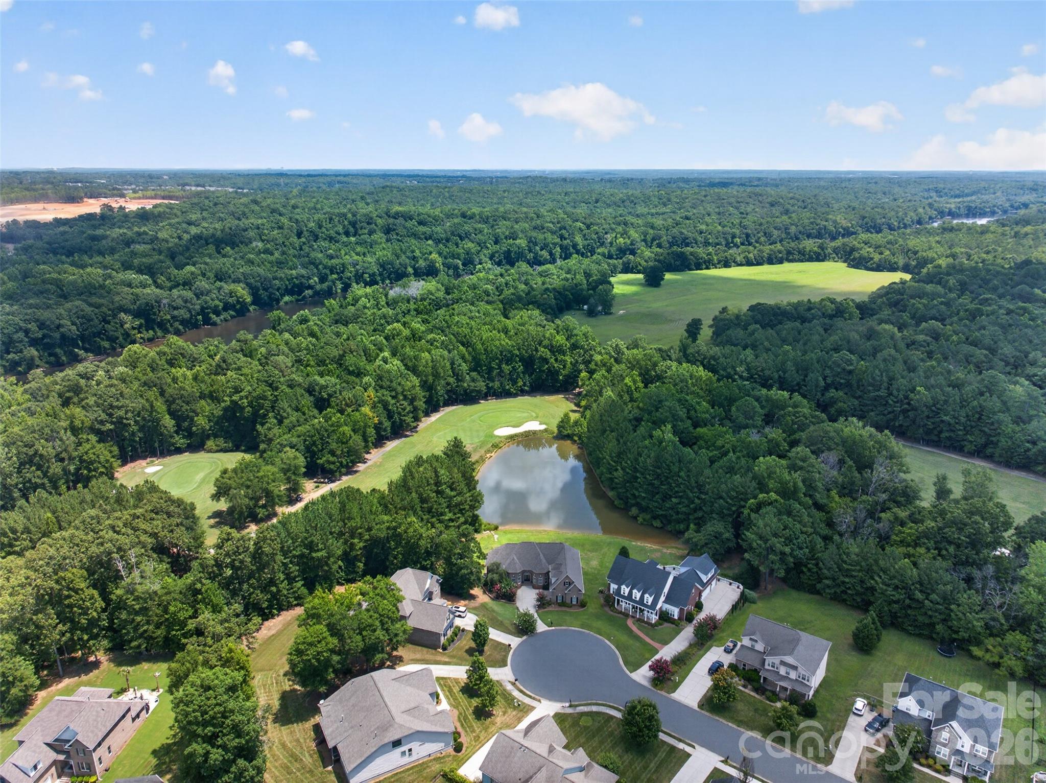 Waterford Glen - Residential