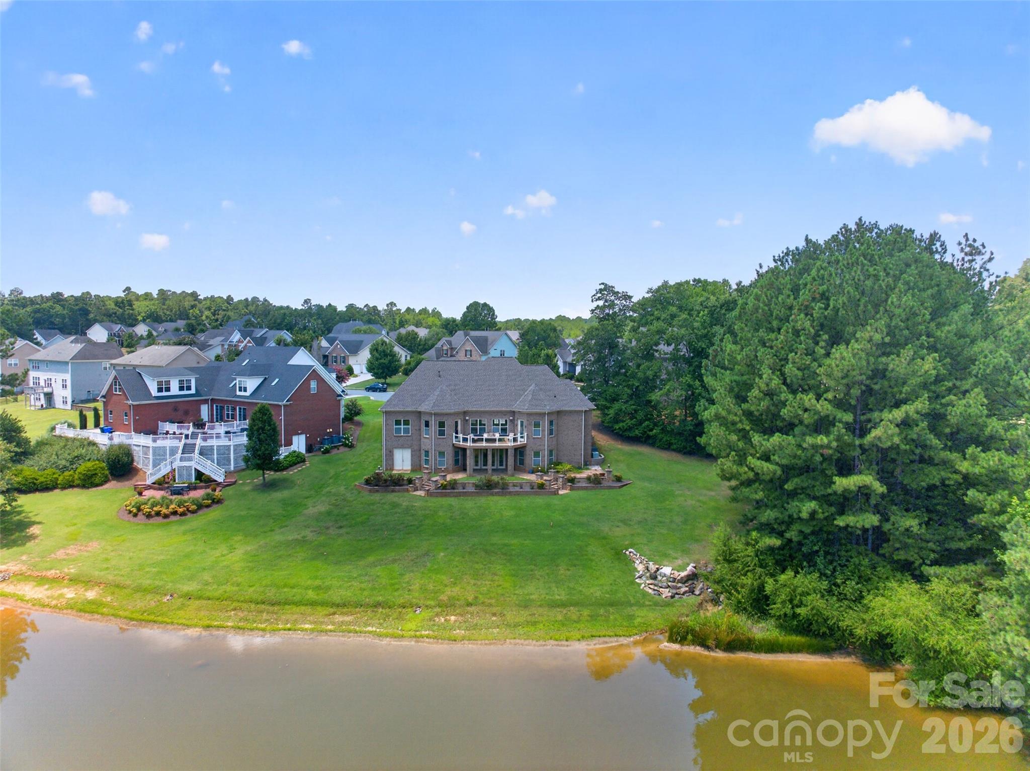 Waterford Glen - Residential