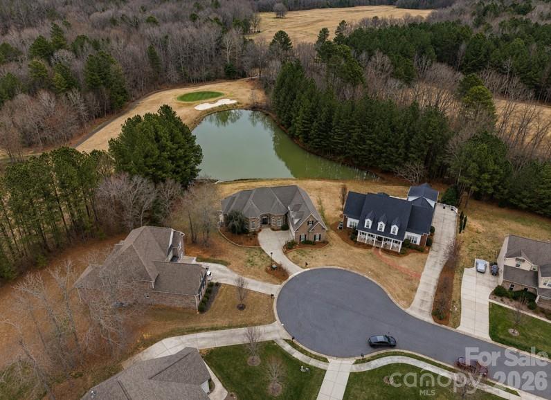 Waterford Glen - Residential