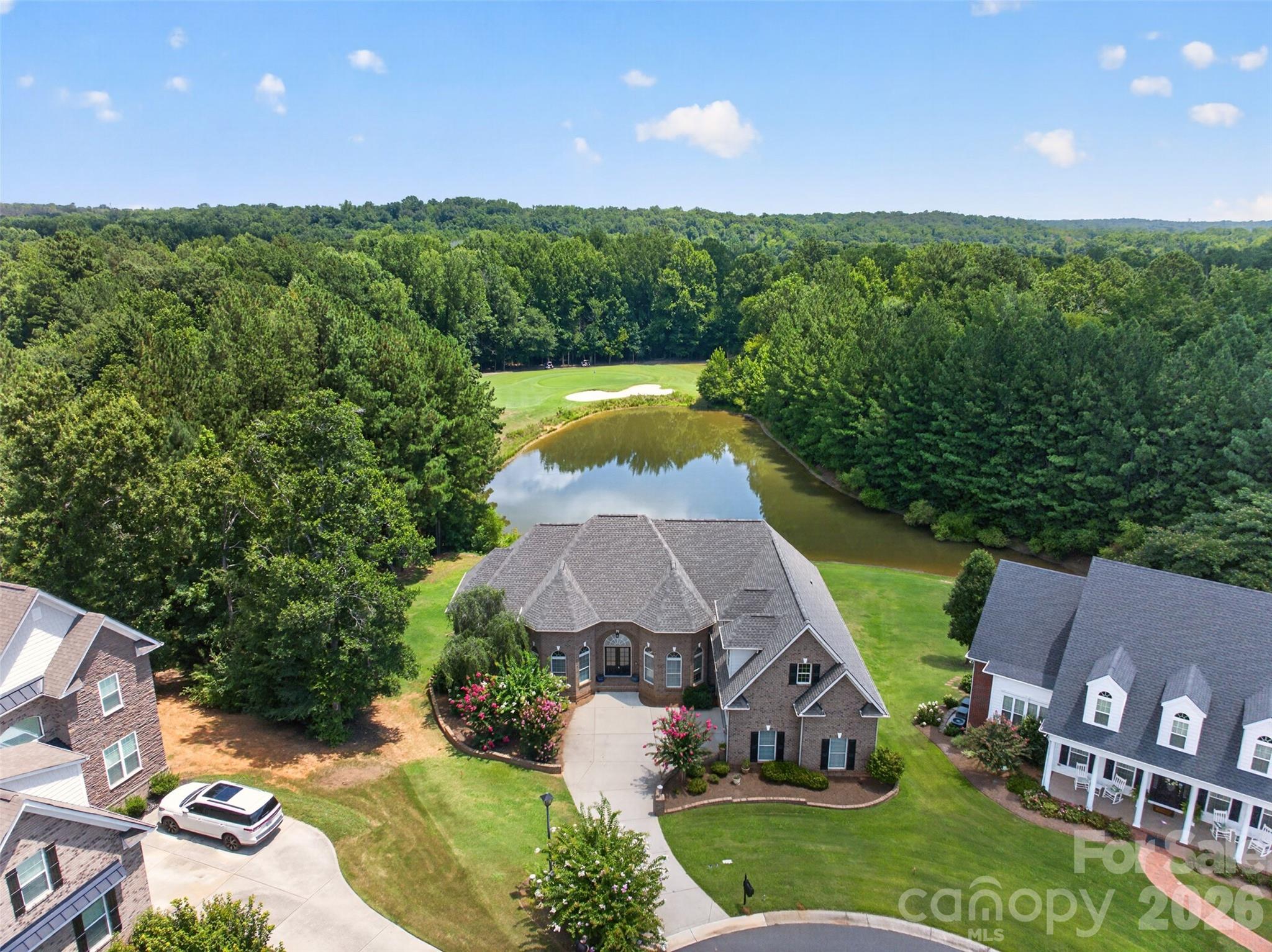 Waterford Glen - Residential