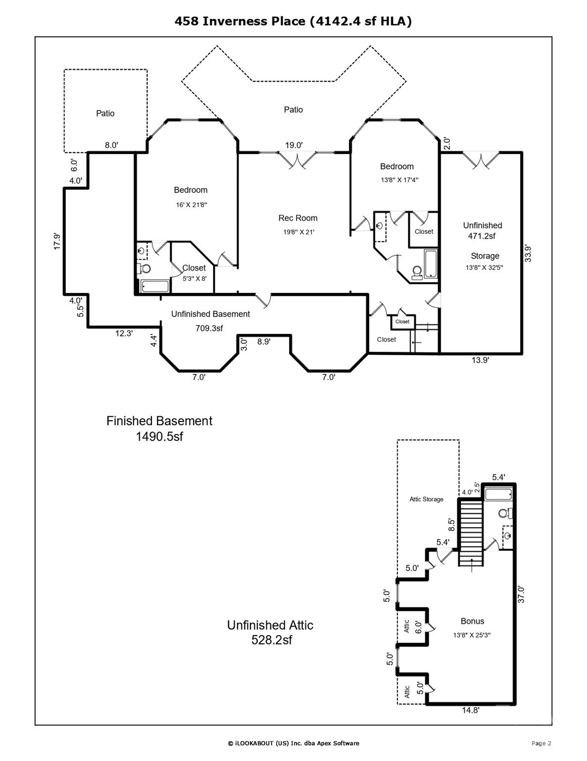 Waterford Glen - Residential