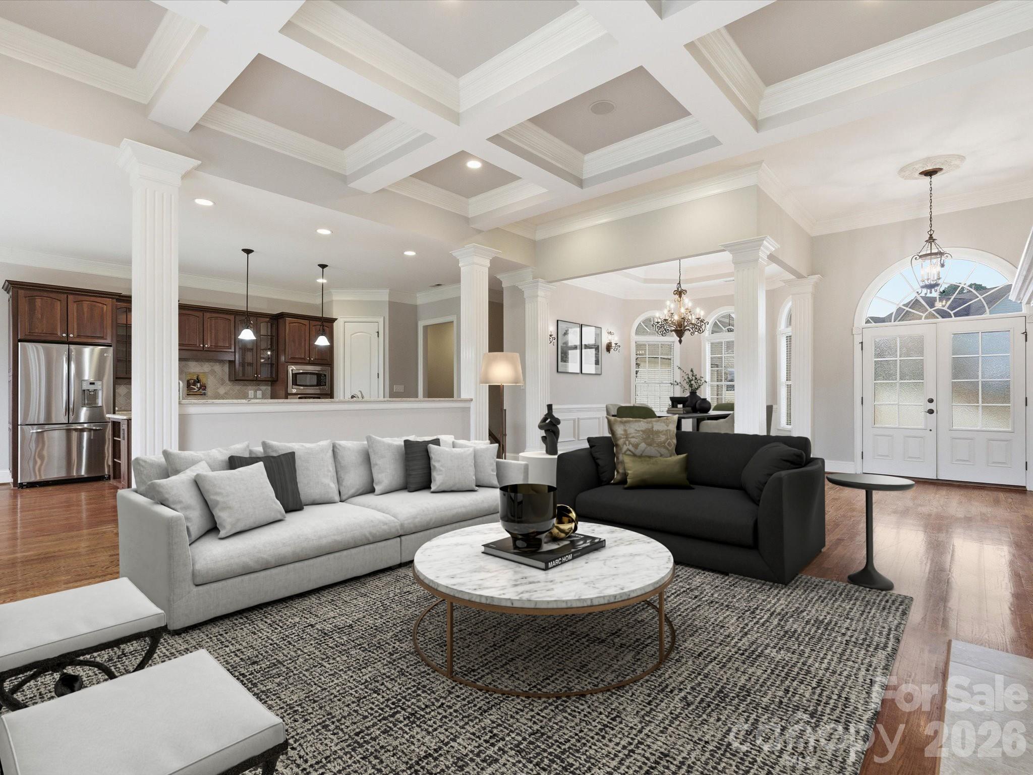 Waterford Glen - Residential