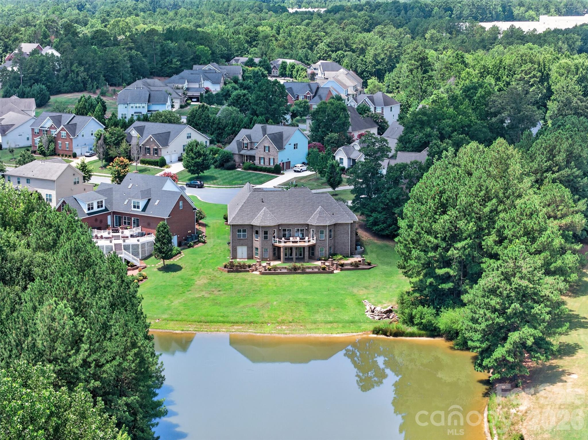 Waterford Glen - Residential