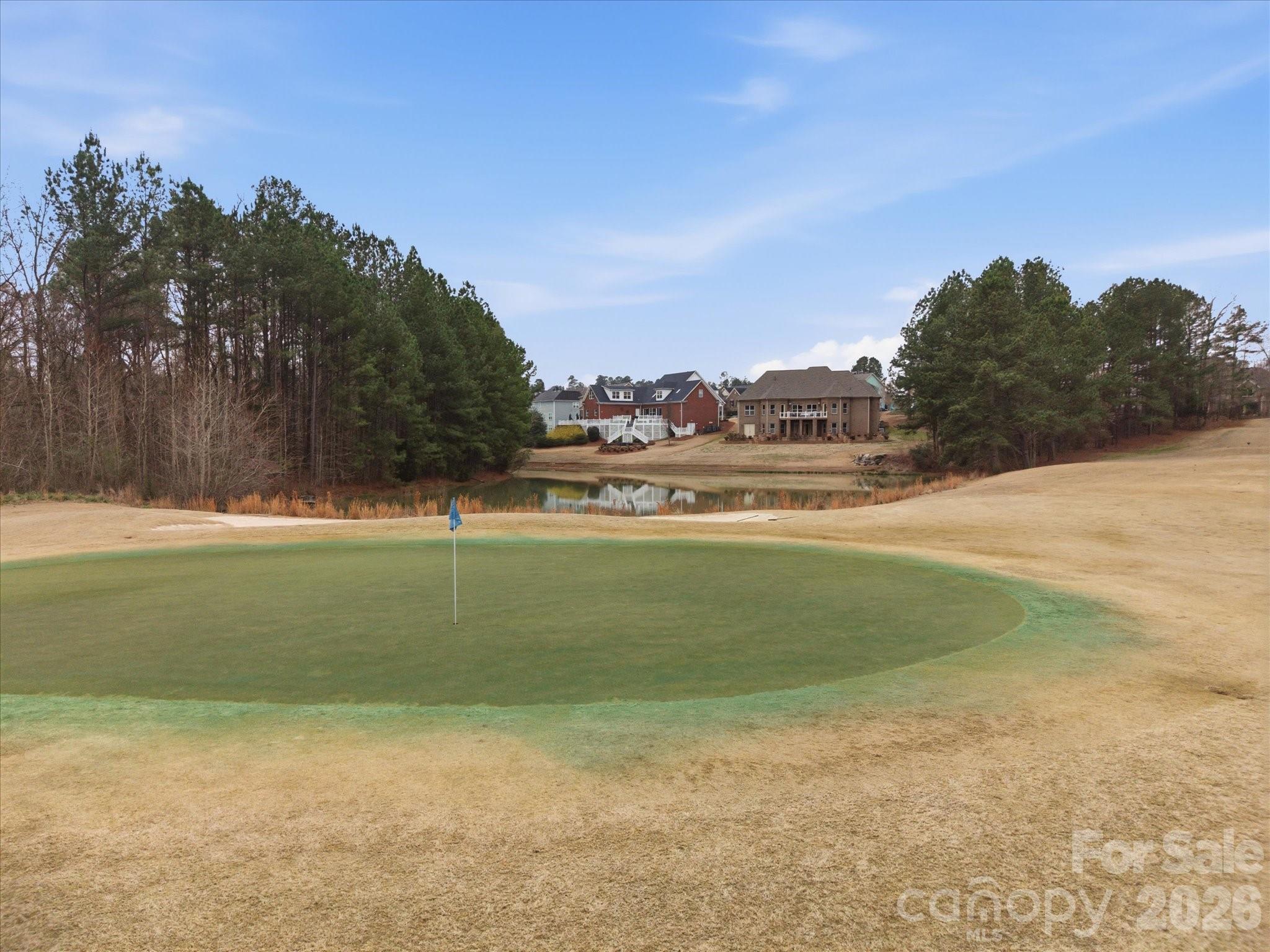 Waterford Glen - Residential