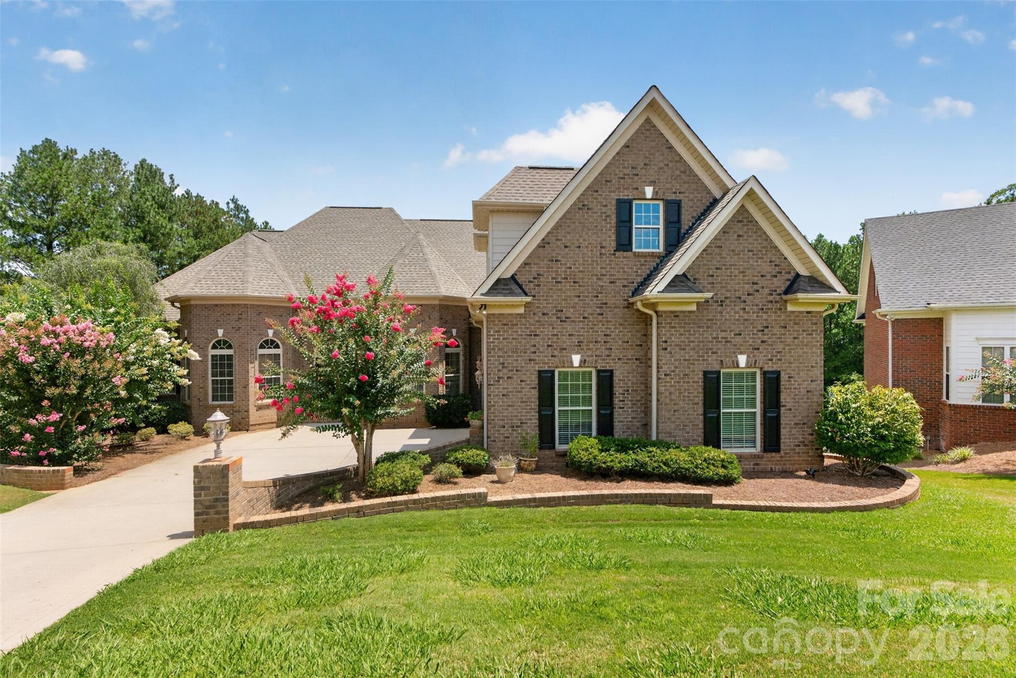 Waterford Glen - Residential