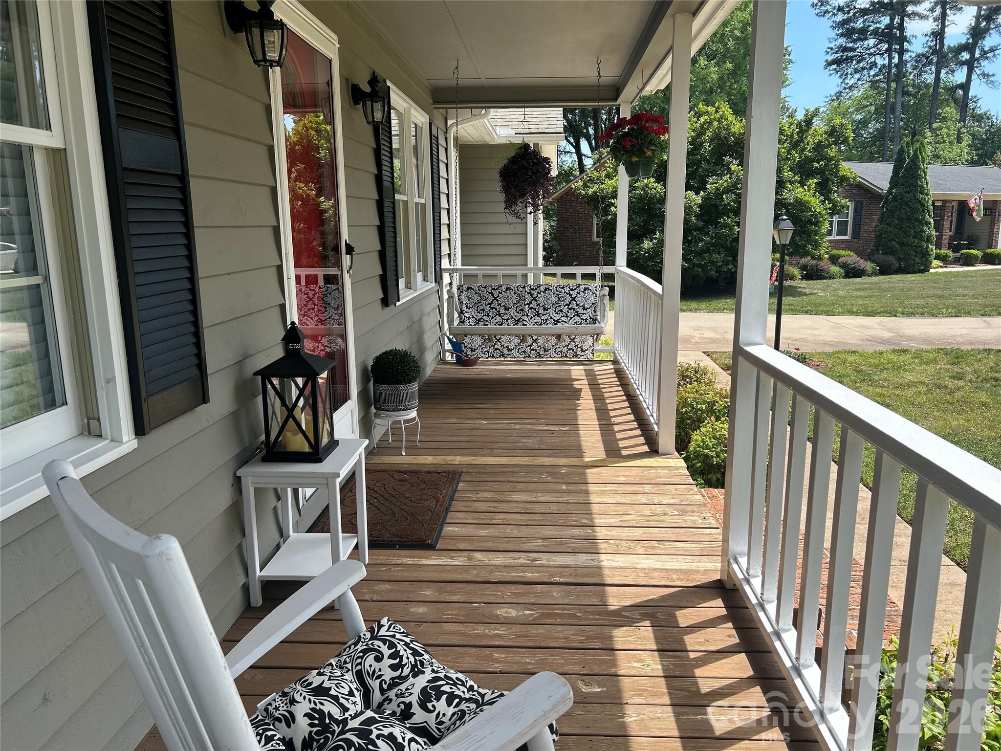 Milford Knoll - Residential