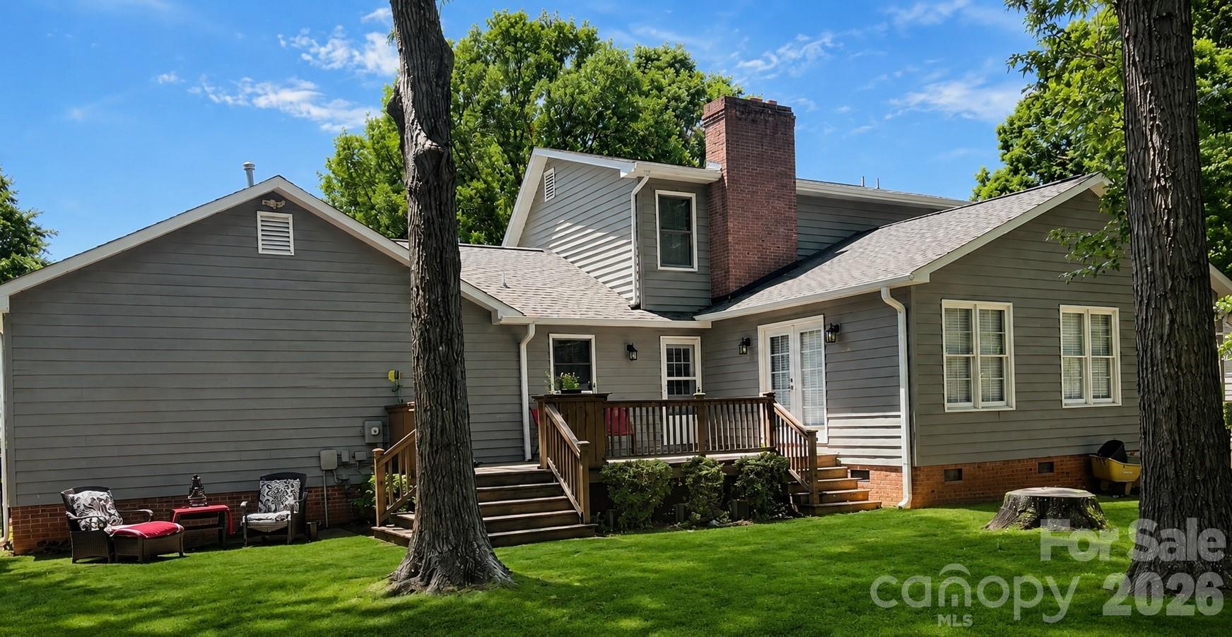 Milford Knoll - Residential